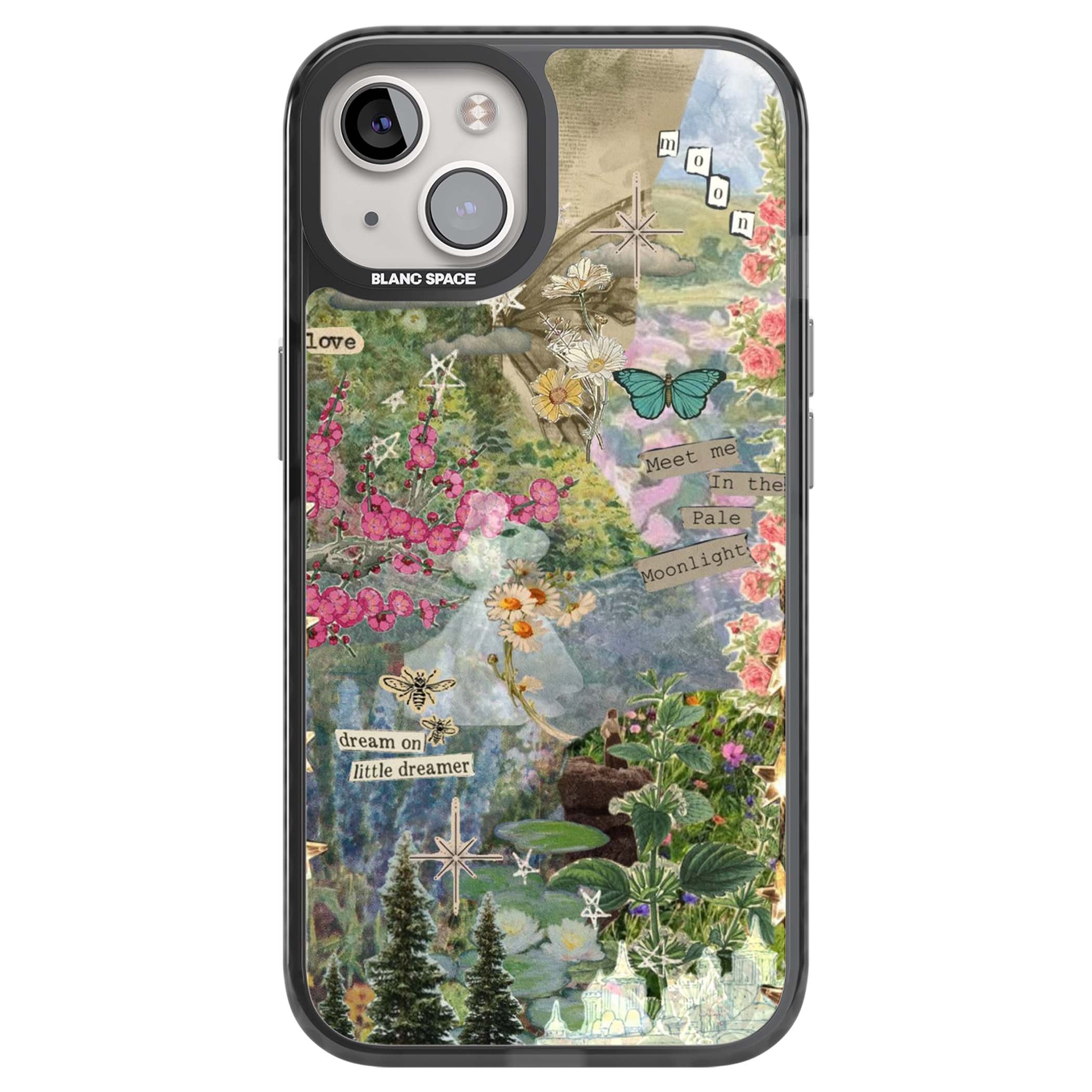 BLACK IMPACT MAGSAFE