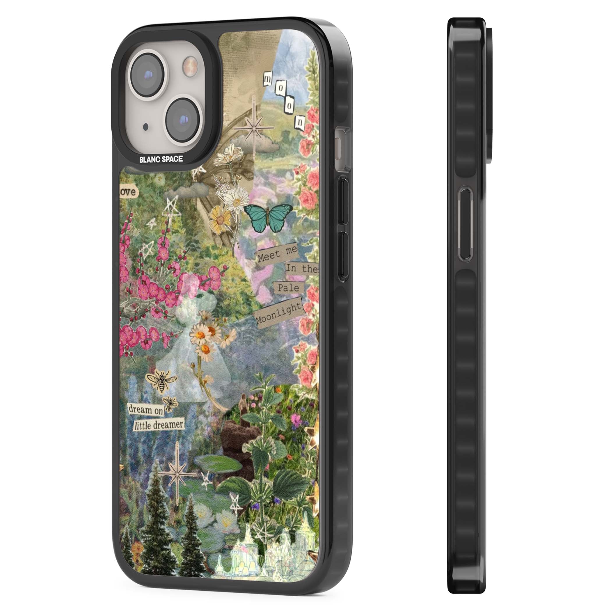 BLACK IMPACT MAGSAFE