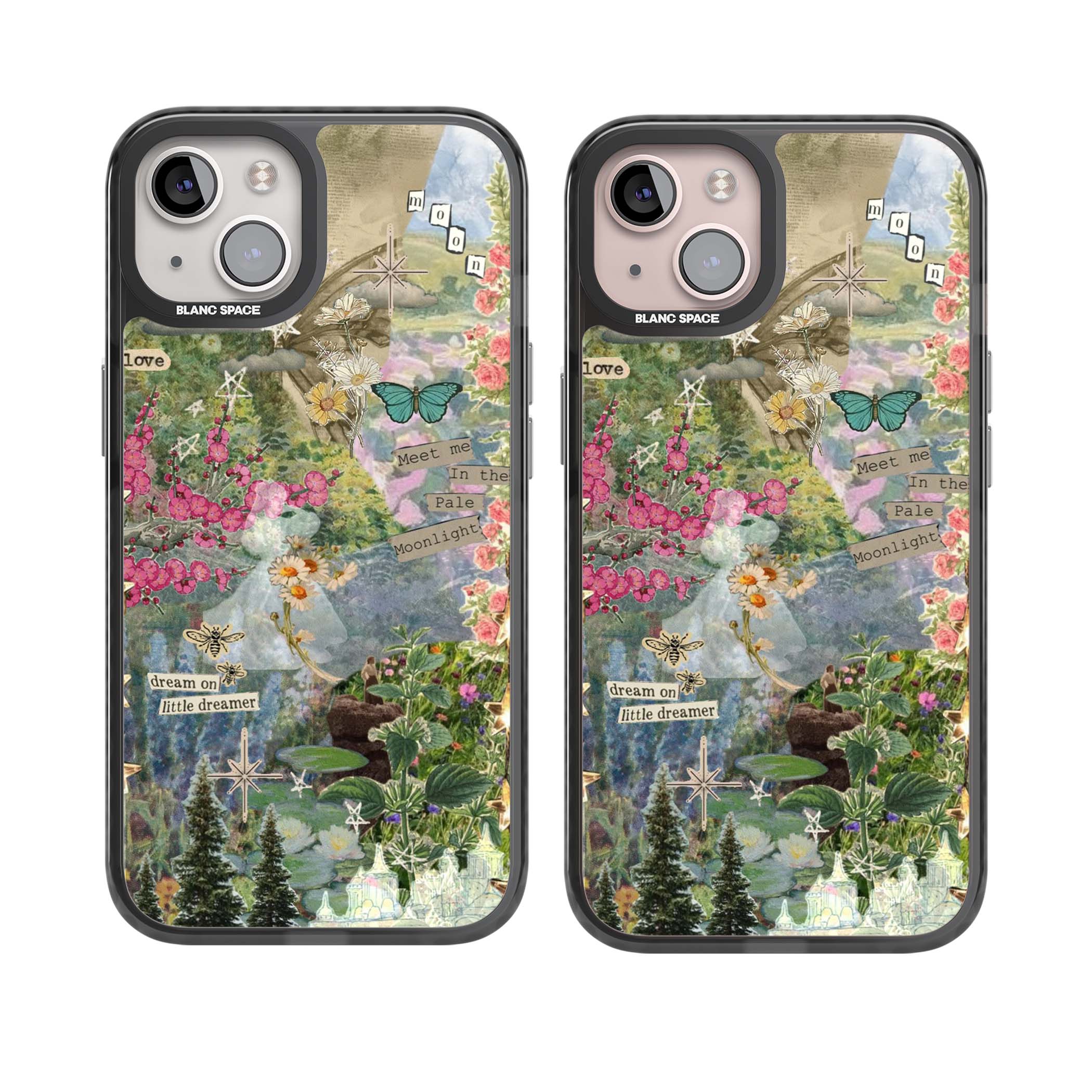 BLACK IMPACT MAGSAFE