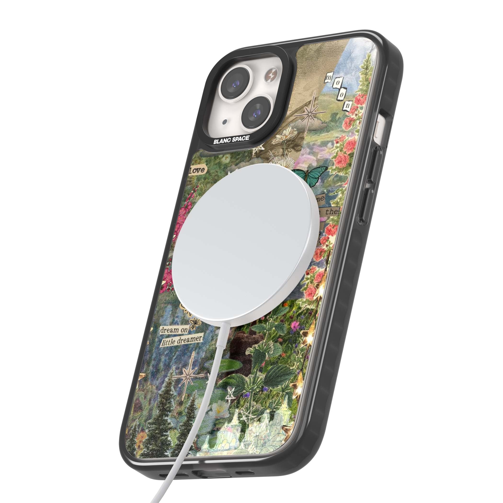 BLACK IMPACT MAGSAFE