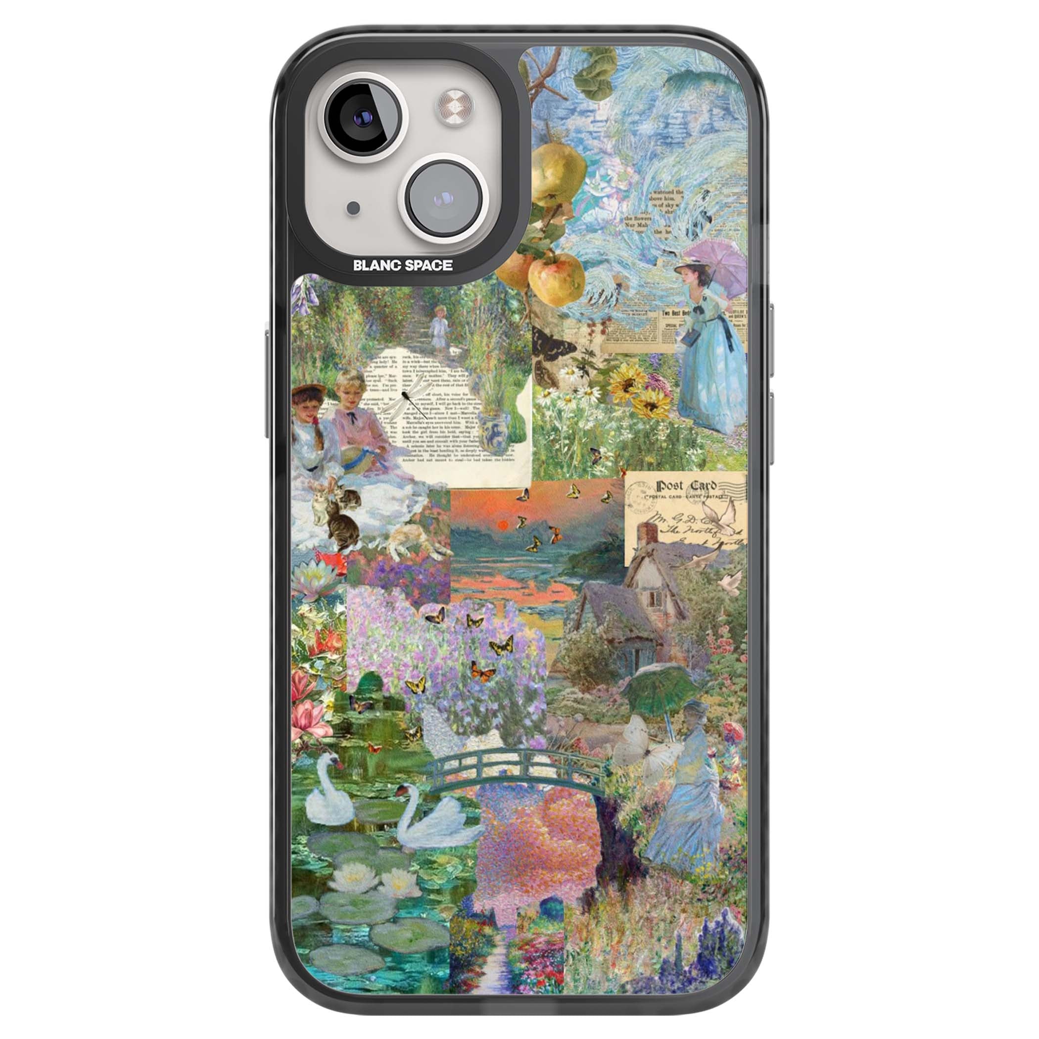 BLACK IMPACT MAGSAFE