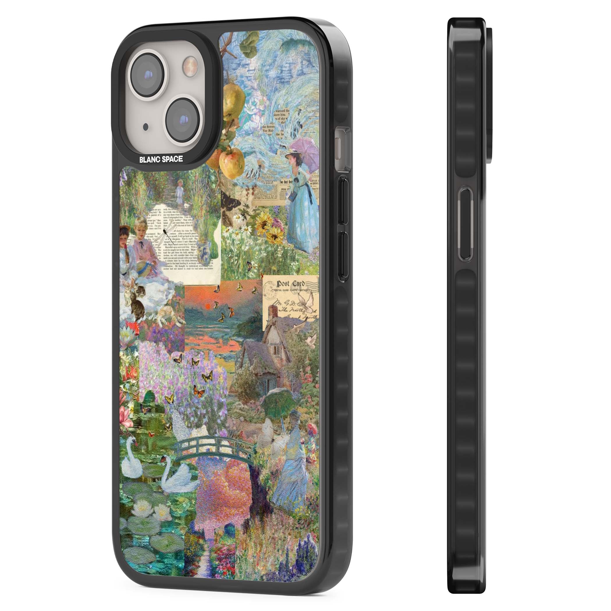 BLACK IMPACT MAGSAFE