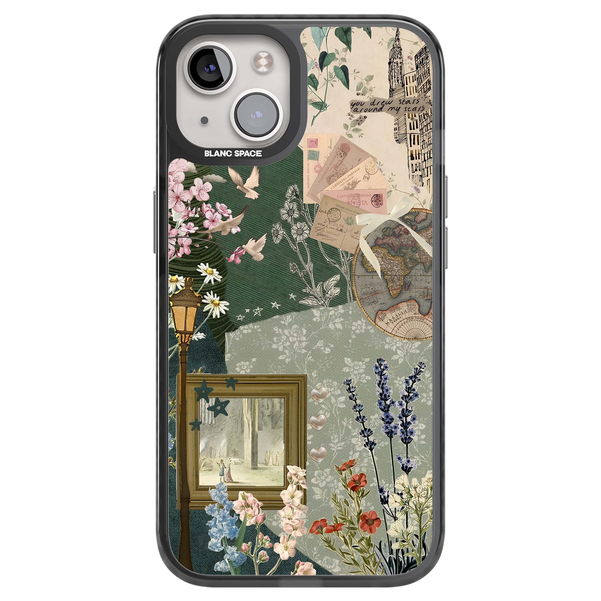 BLACK IMPACT MAGSAFE