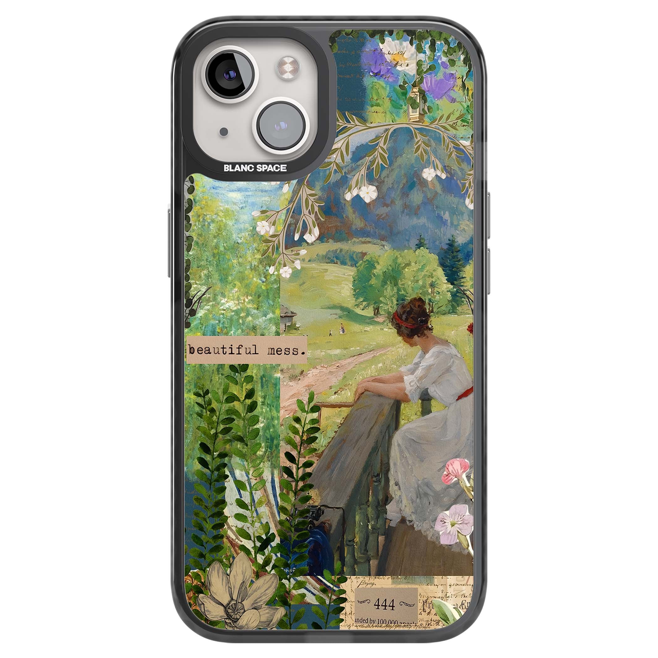 BLACK IMPACT MAGSAFE