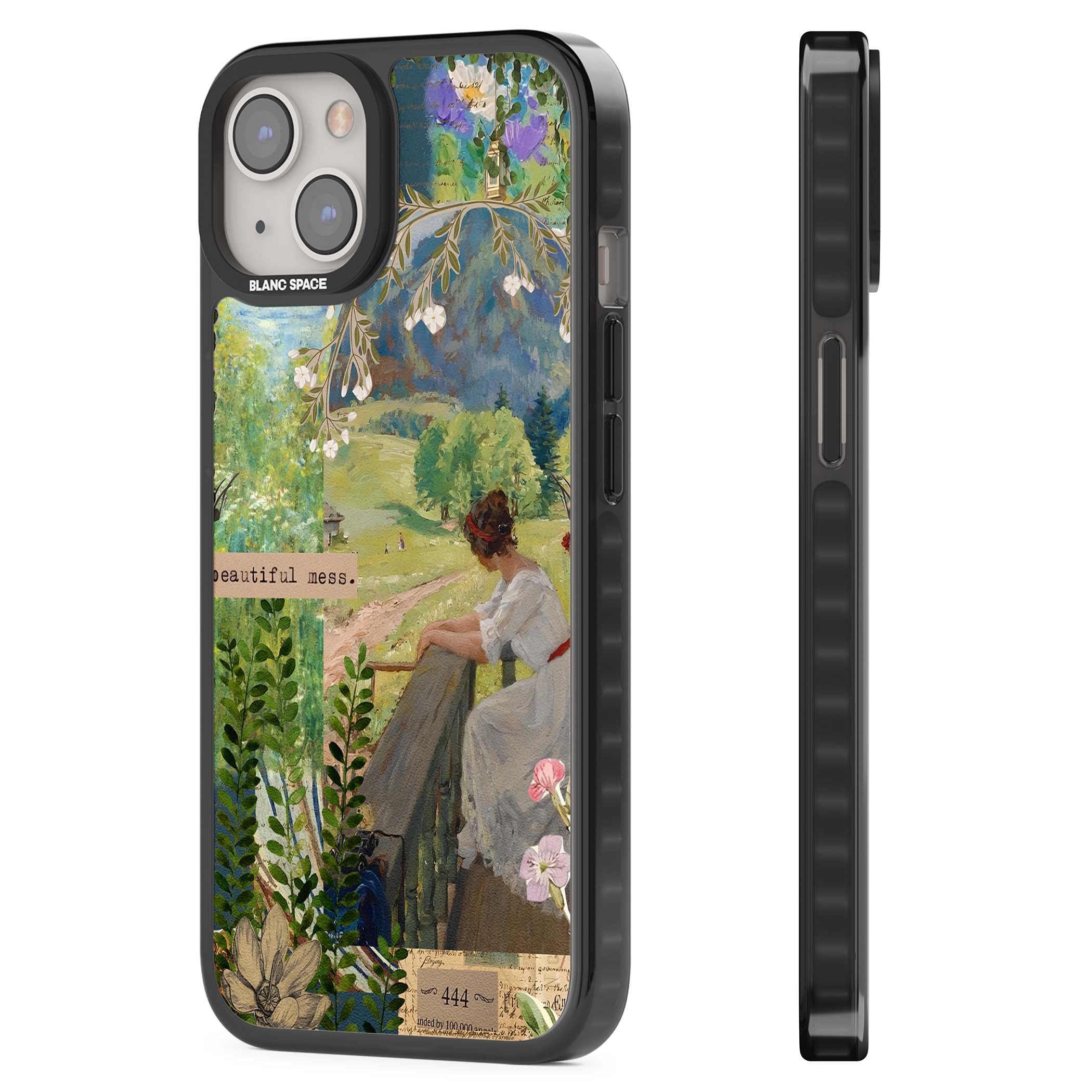 BLACK IMPACT MAGSAFE