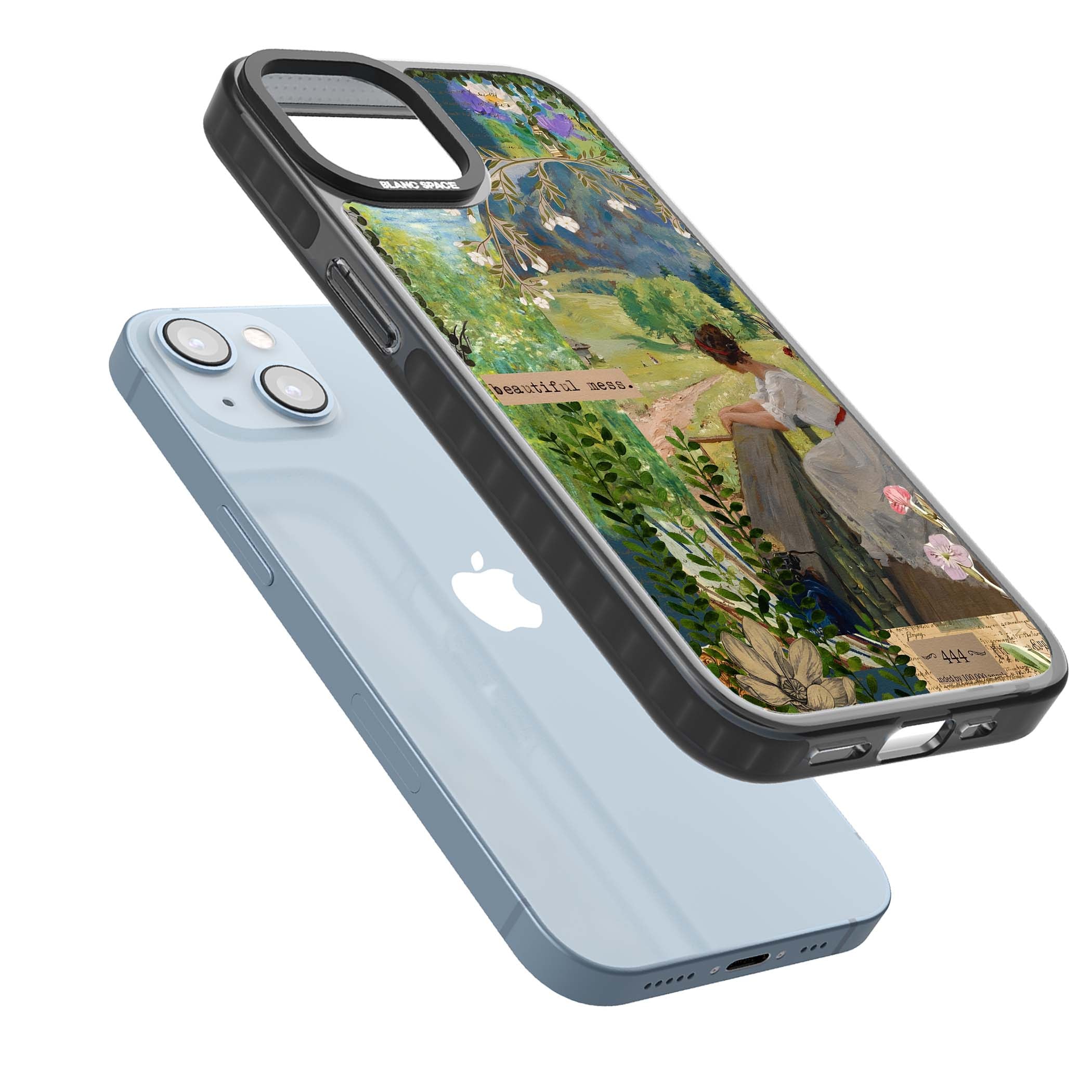 BLACK IMPACT MAGSAFE