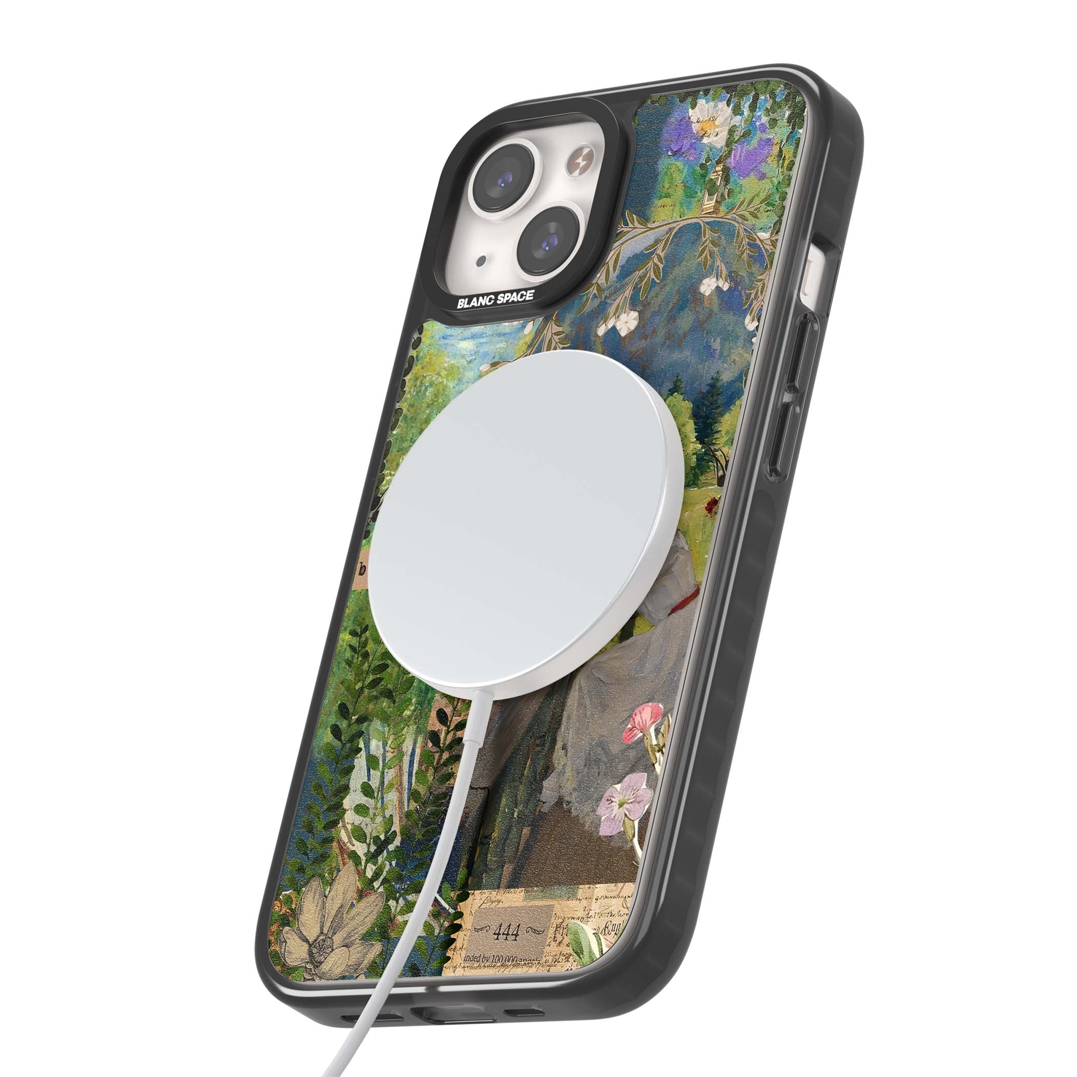 BLACK IMPACT MAGSAFE