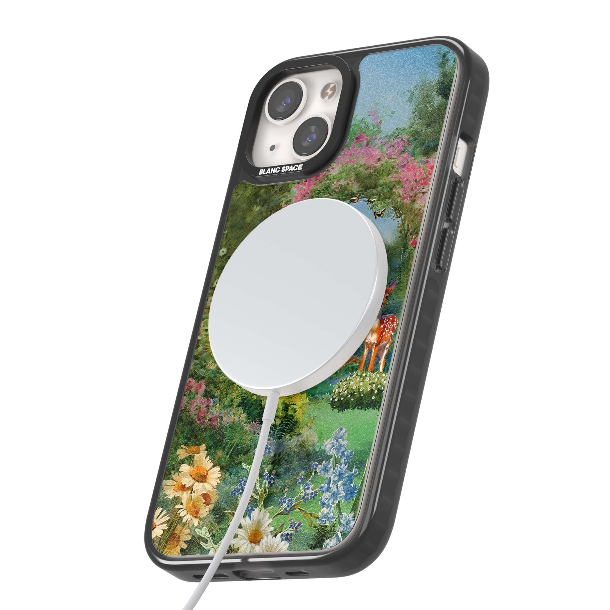 BLACK IMPACT MAGSAFE