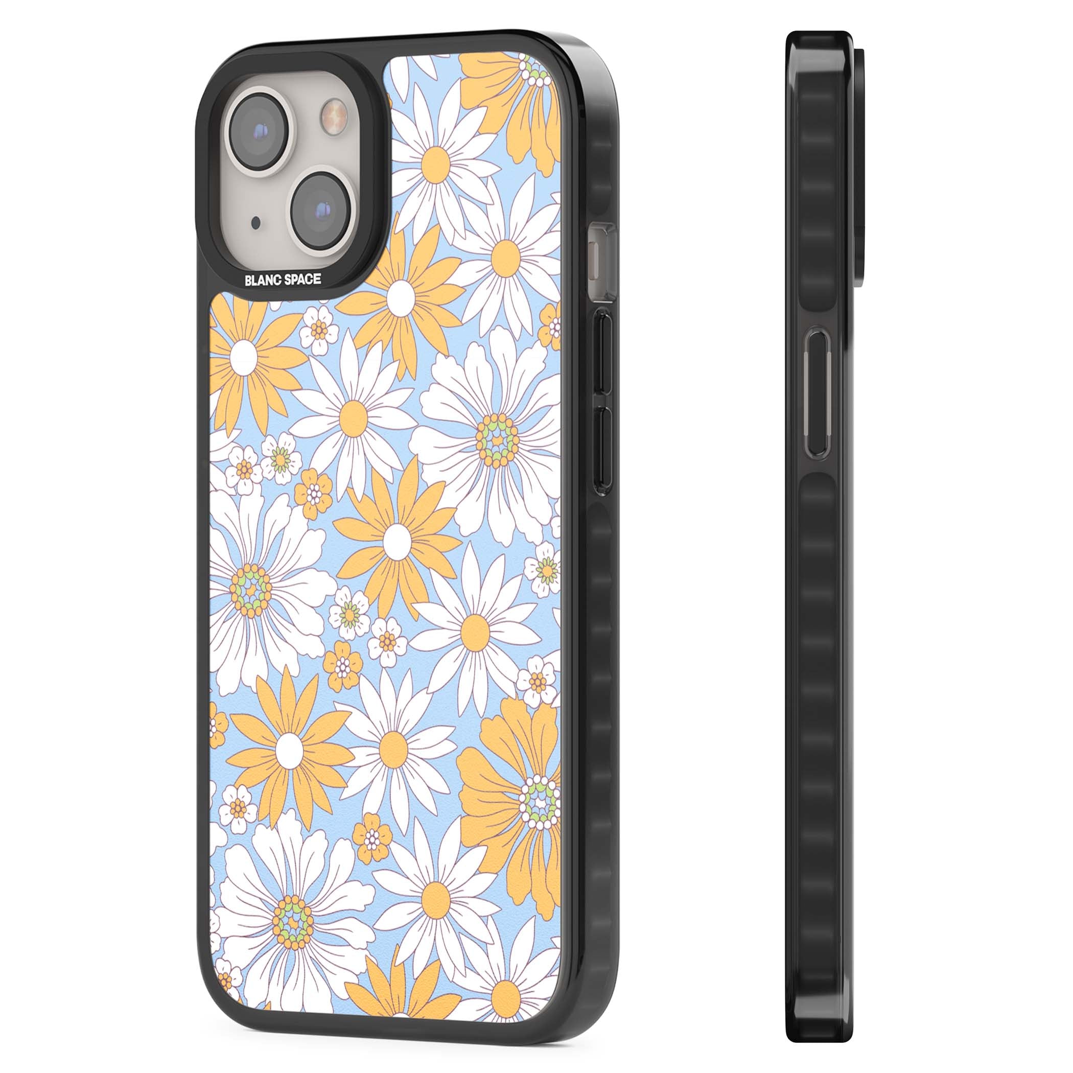 BLACK IMPACT MAGSAFE