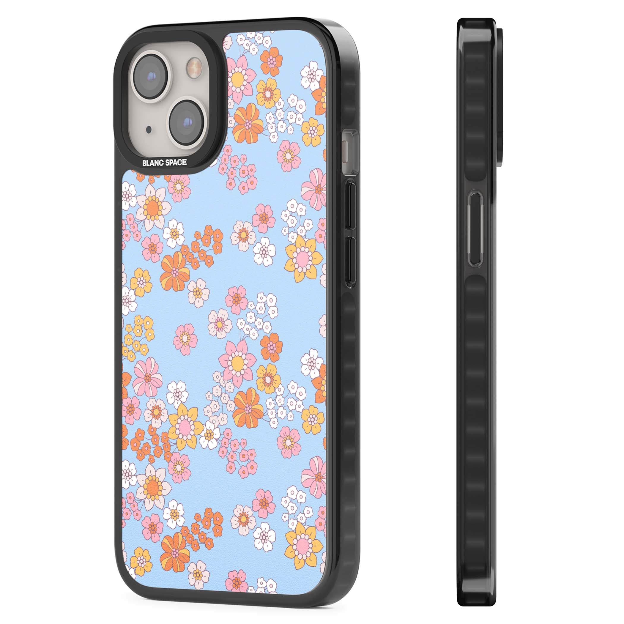 BLACK IMPACT MAGSAFE