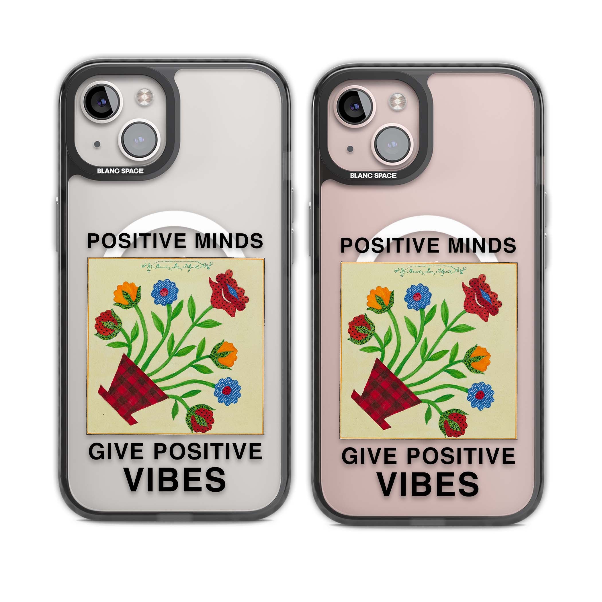 BLACK IMPACT MAGSAFE