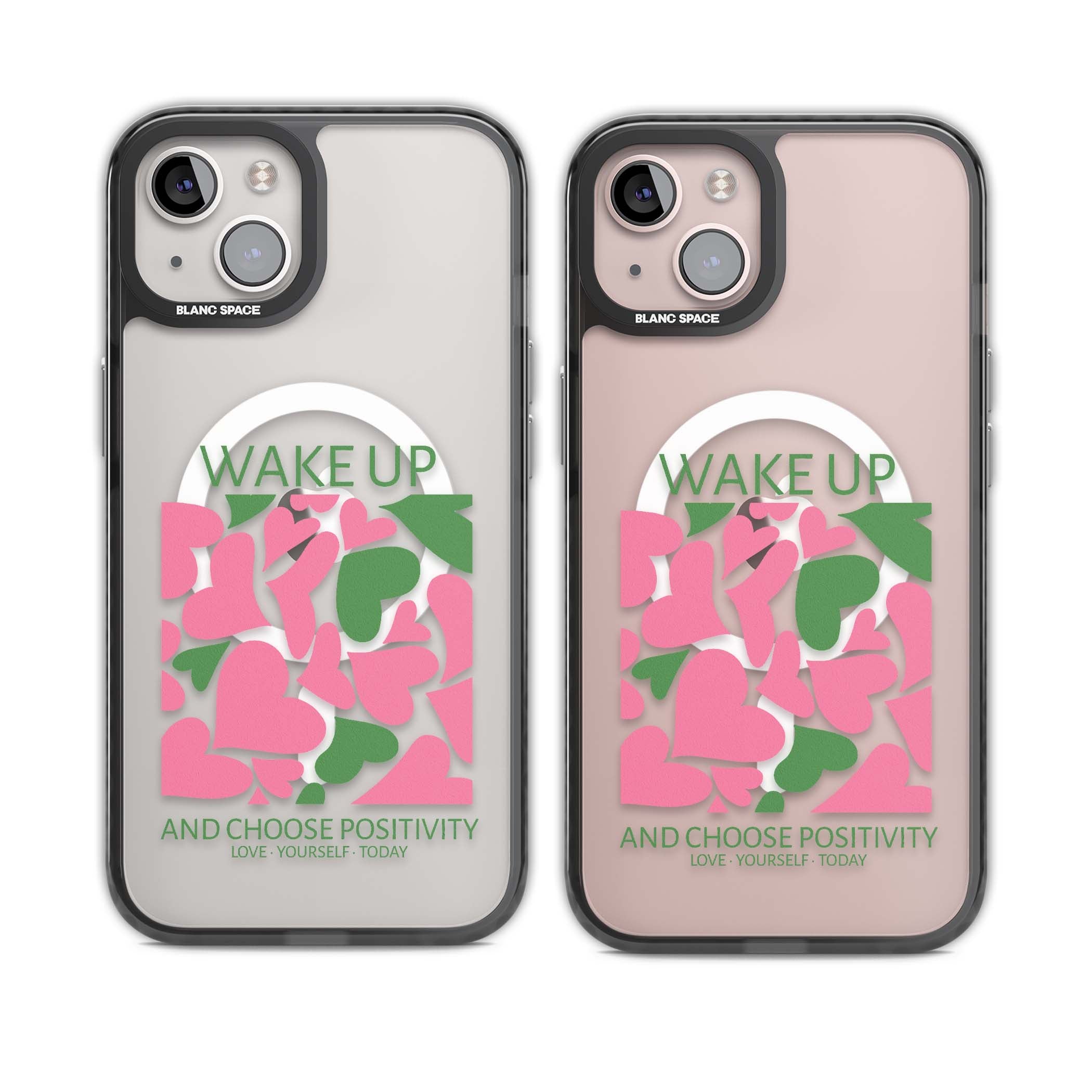 BLACK IMPACT MAGSAFE