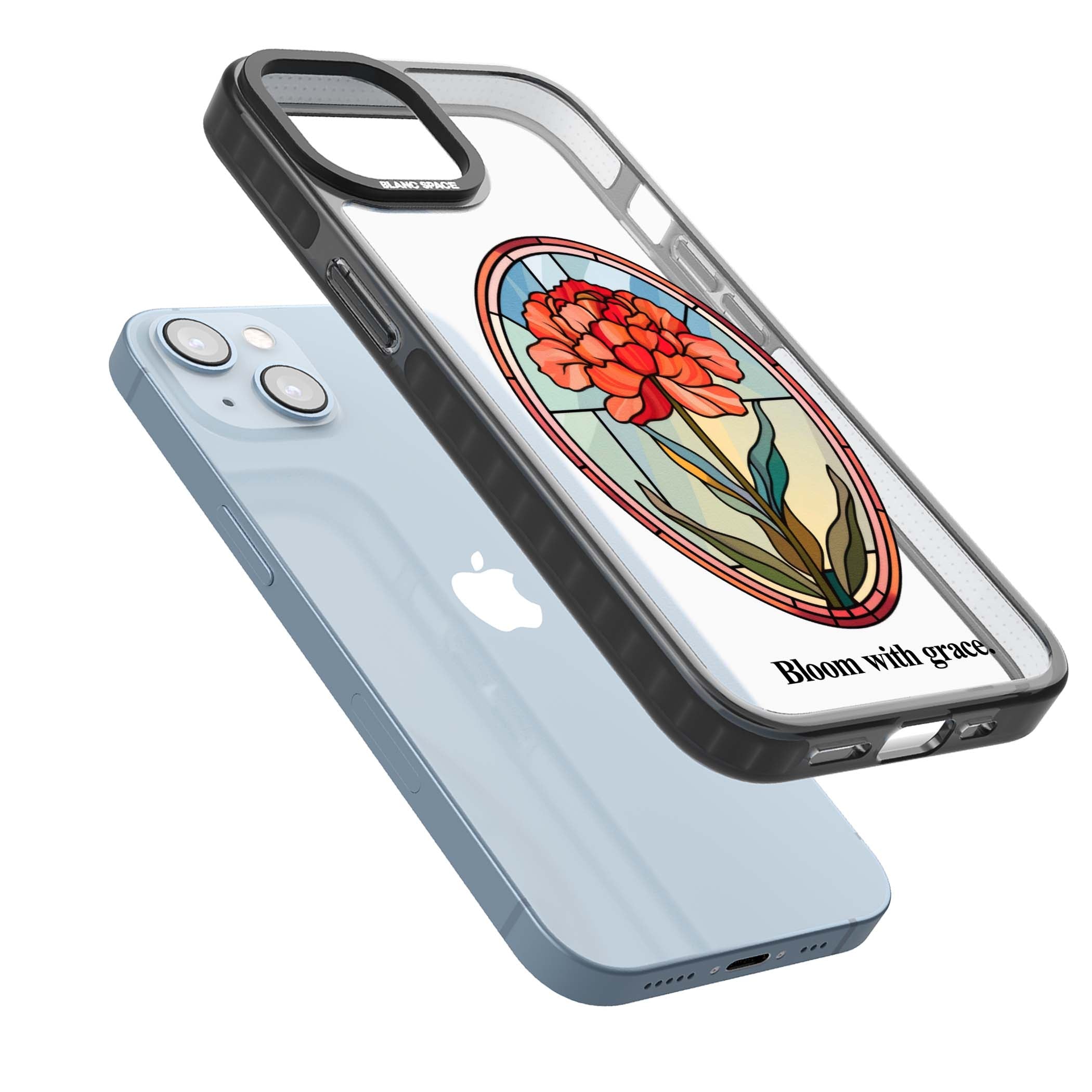 BLACK IMPACT MAGSAFE