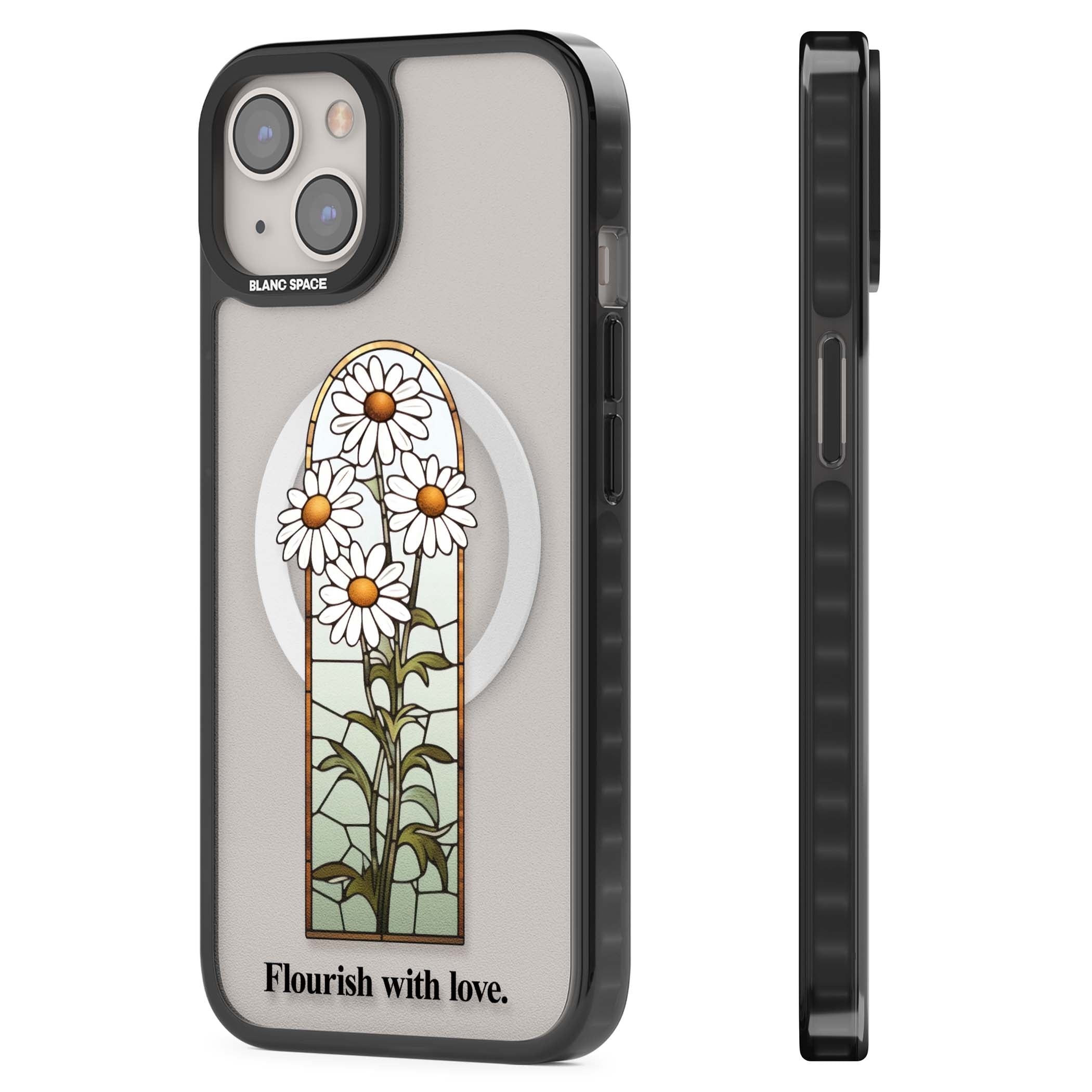 BLACK IMPACT MAGSAFE