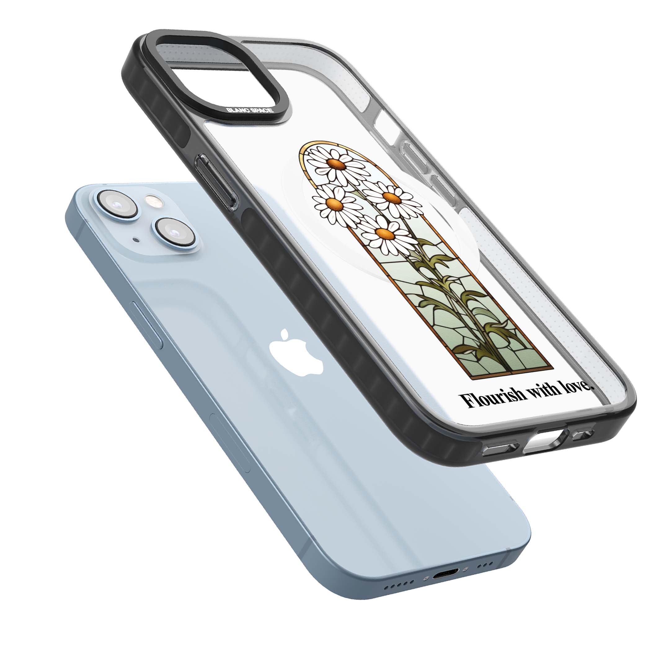 BLACK IMPACT MAGSAFE