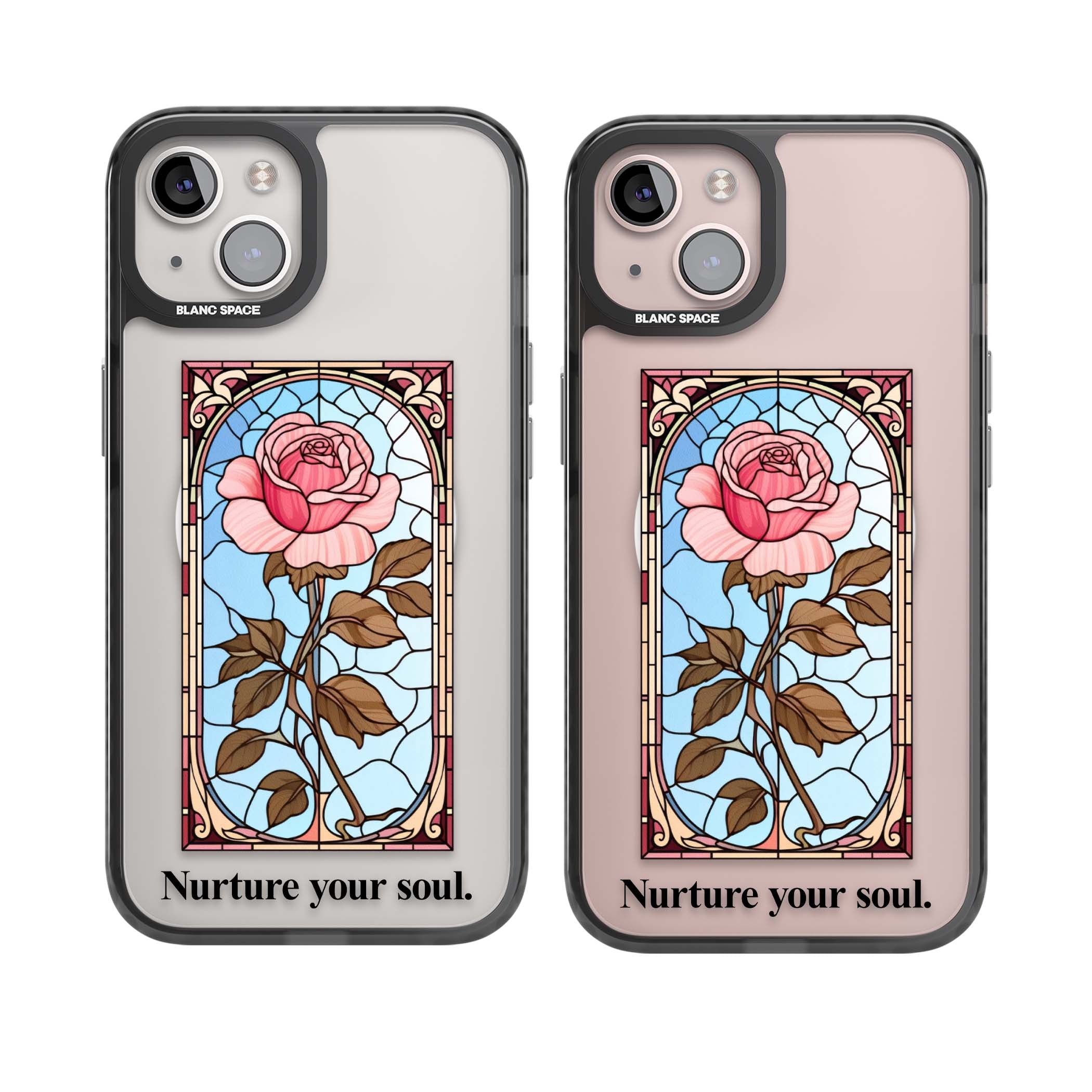 BLACK IMPACT MAGSAFE