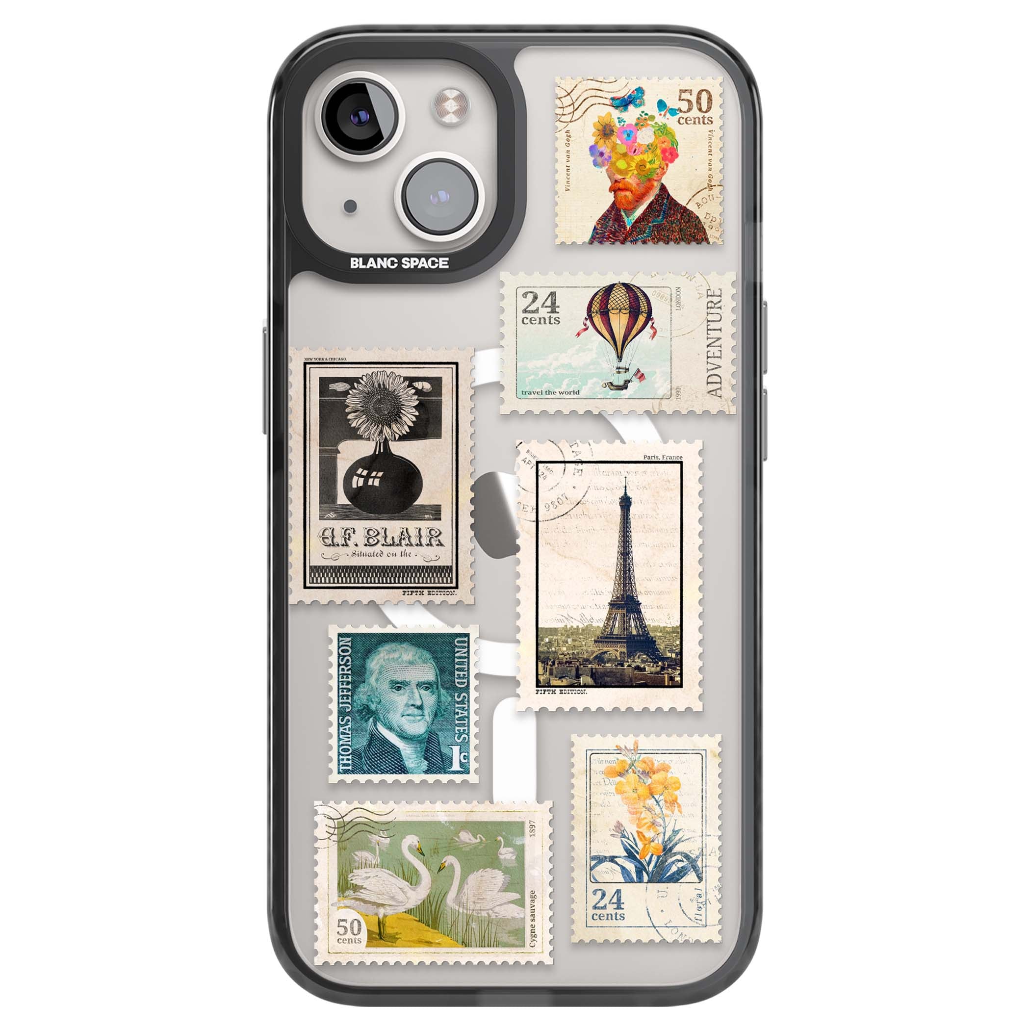 BLACK IMPACT MAGSAFE