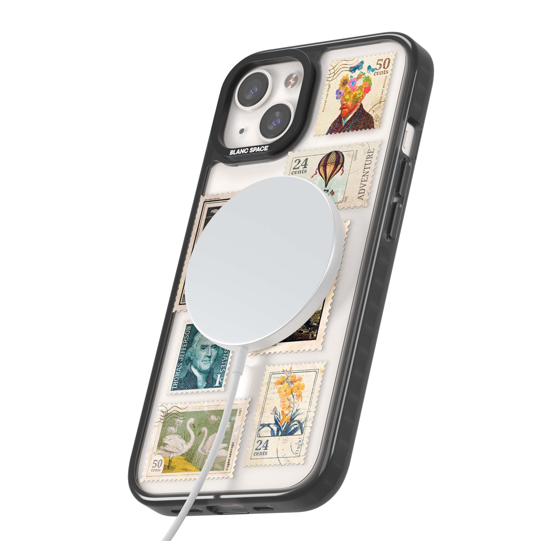 BLACK IMPACT MAGSAFE