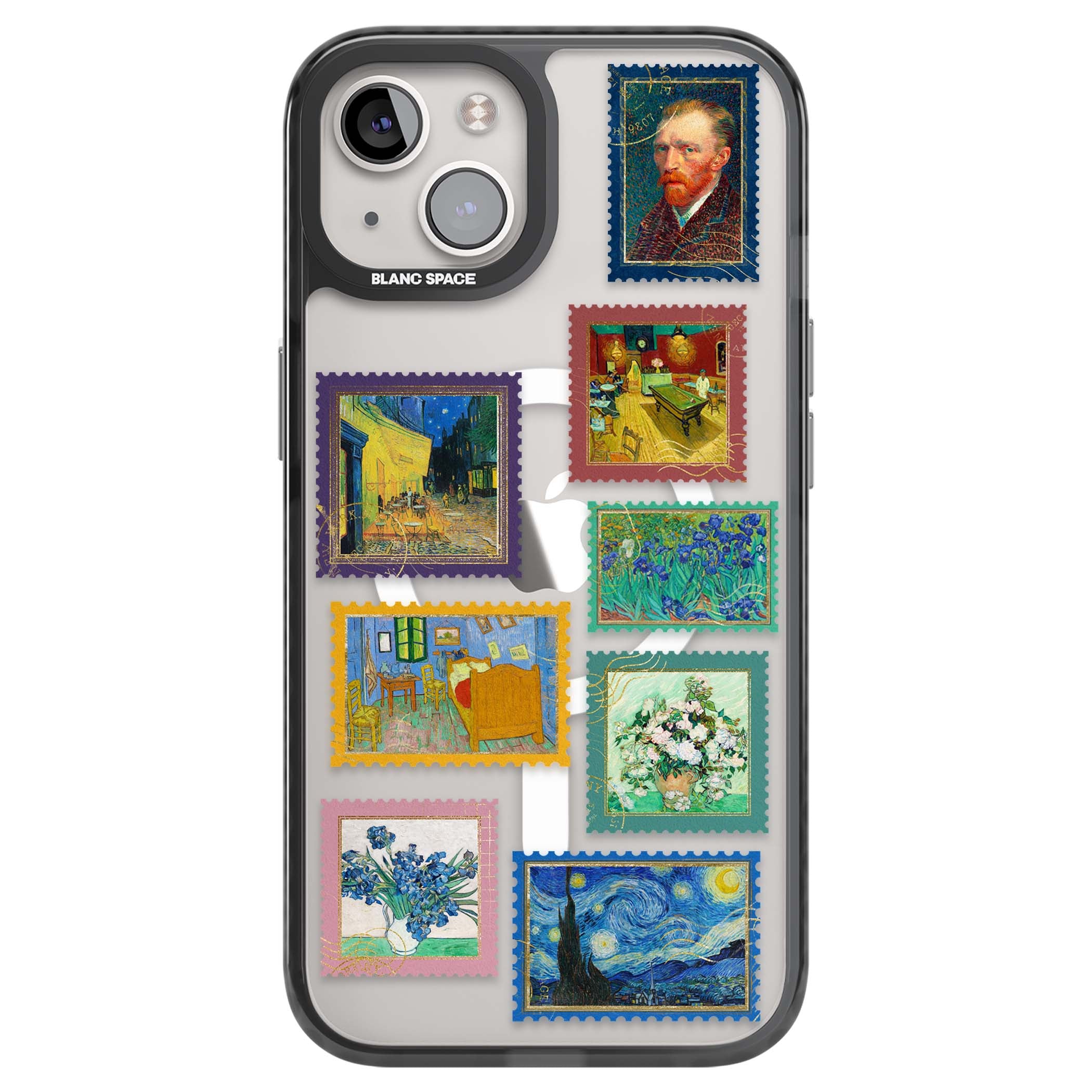 BLACK IMPACT MAGSAFE