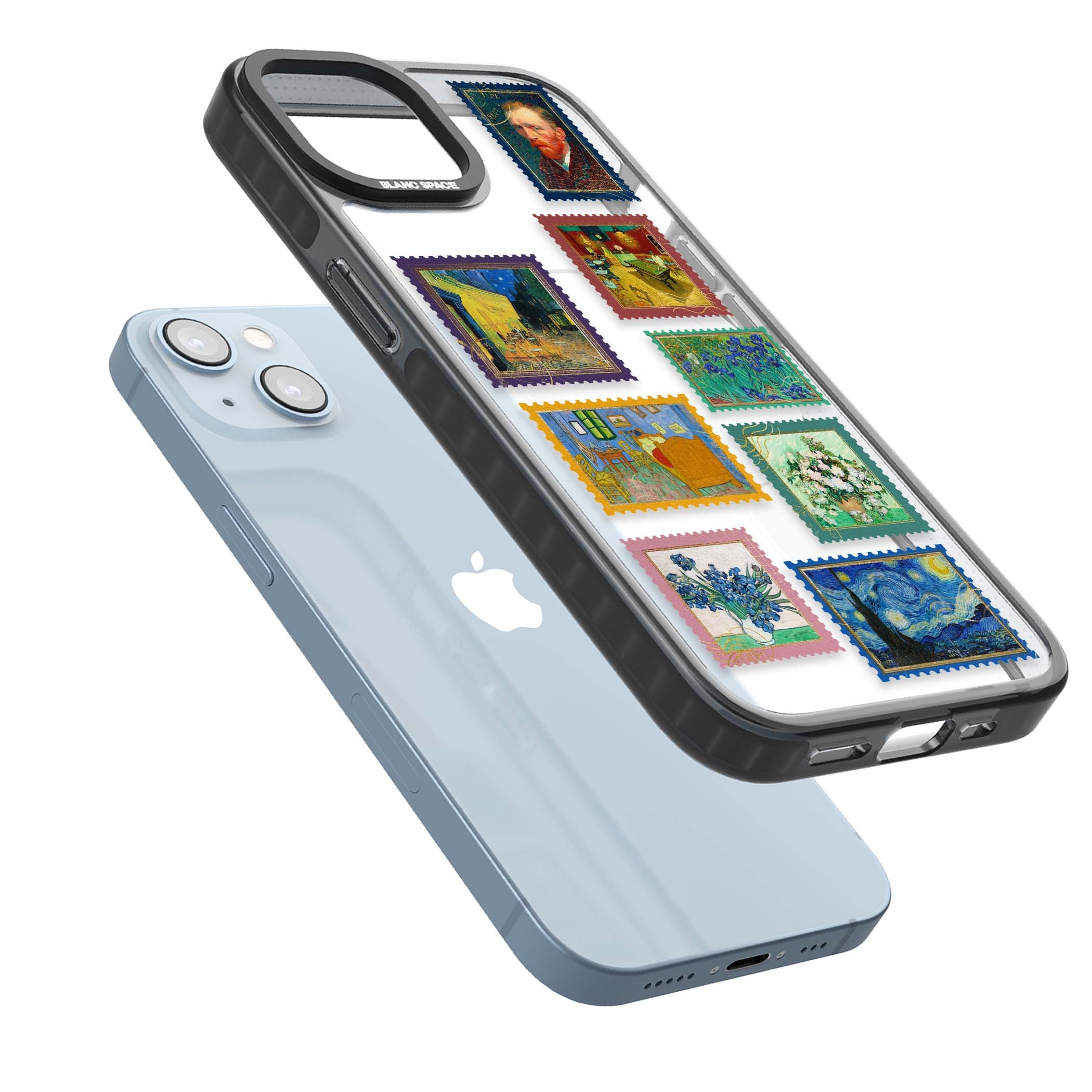 BLACK IMPACT MAGSAFE