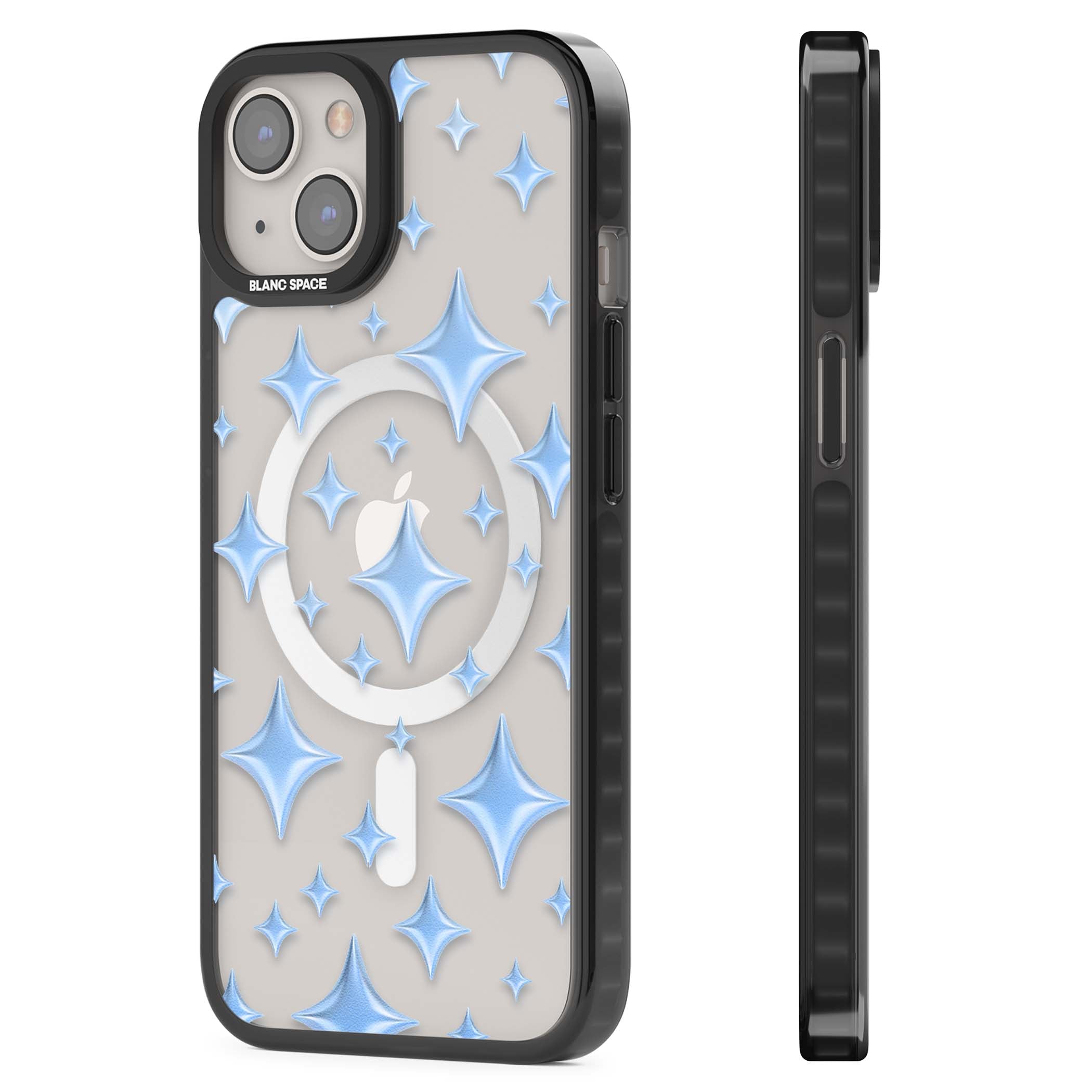 BLACK IMPACT MAGSAFE