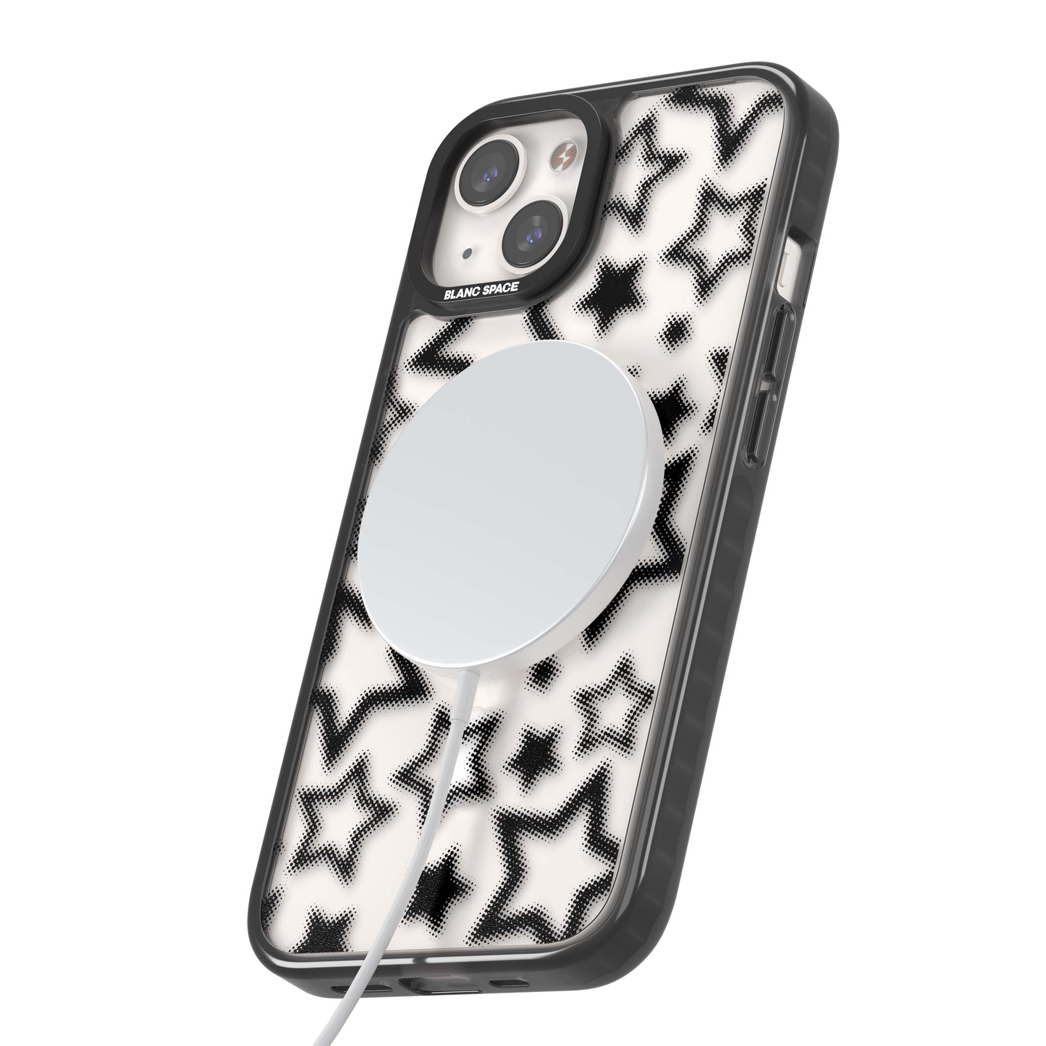 BLACK IMPACT MAGSAFE