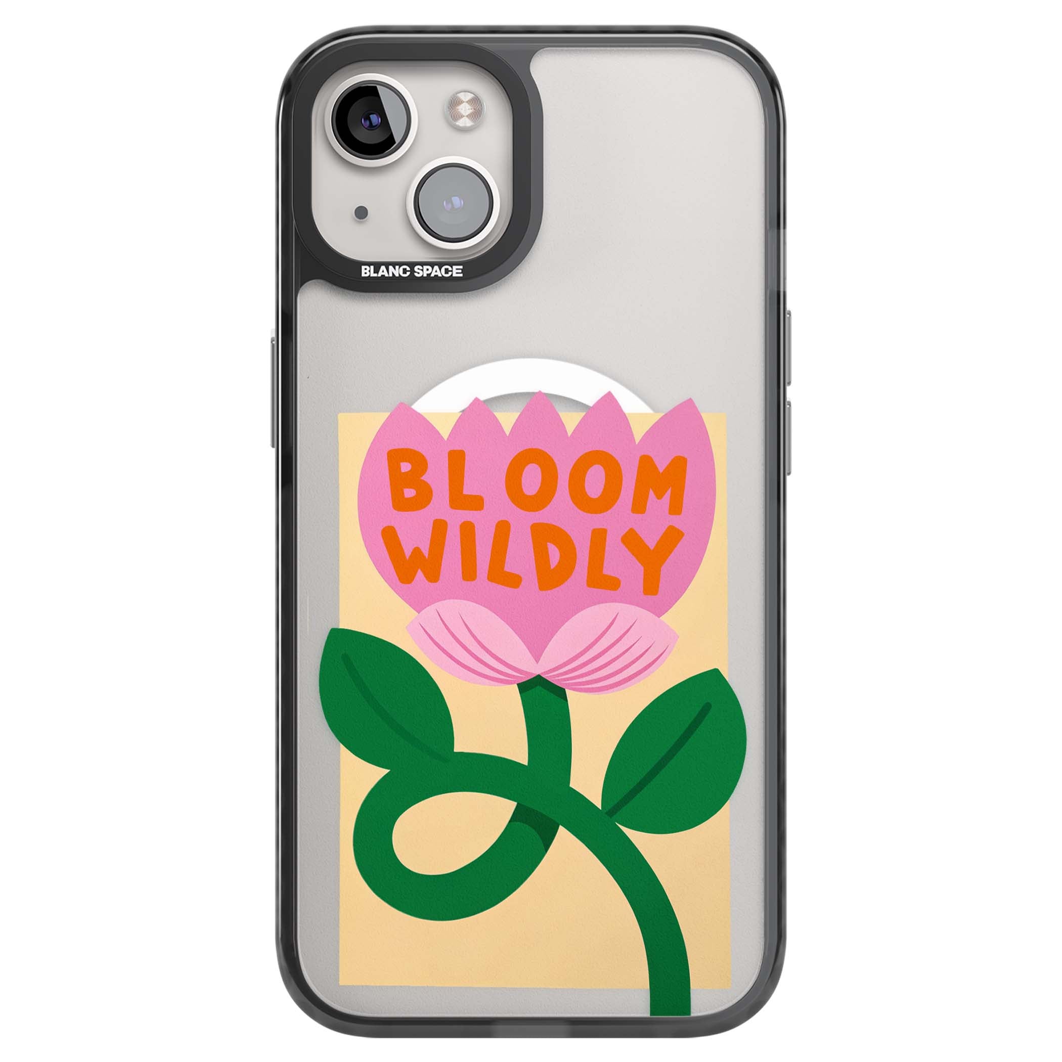 BLACK IMPACT MAGSAFE