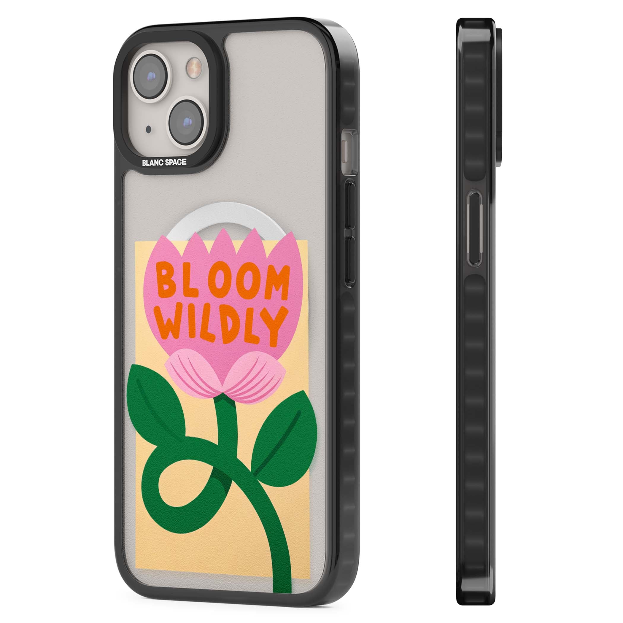 BLACK IMPACT MAGSAFE