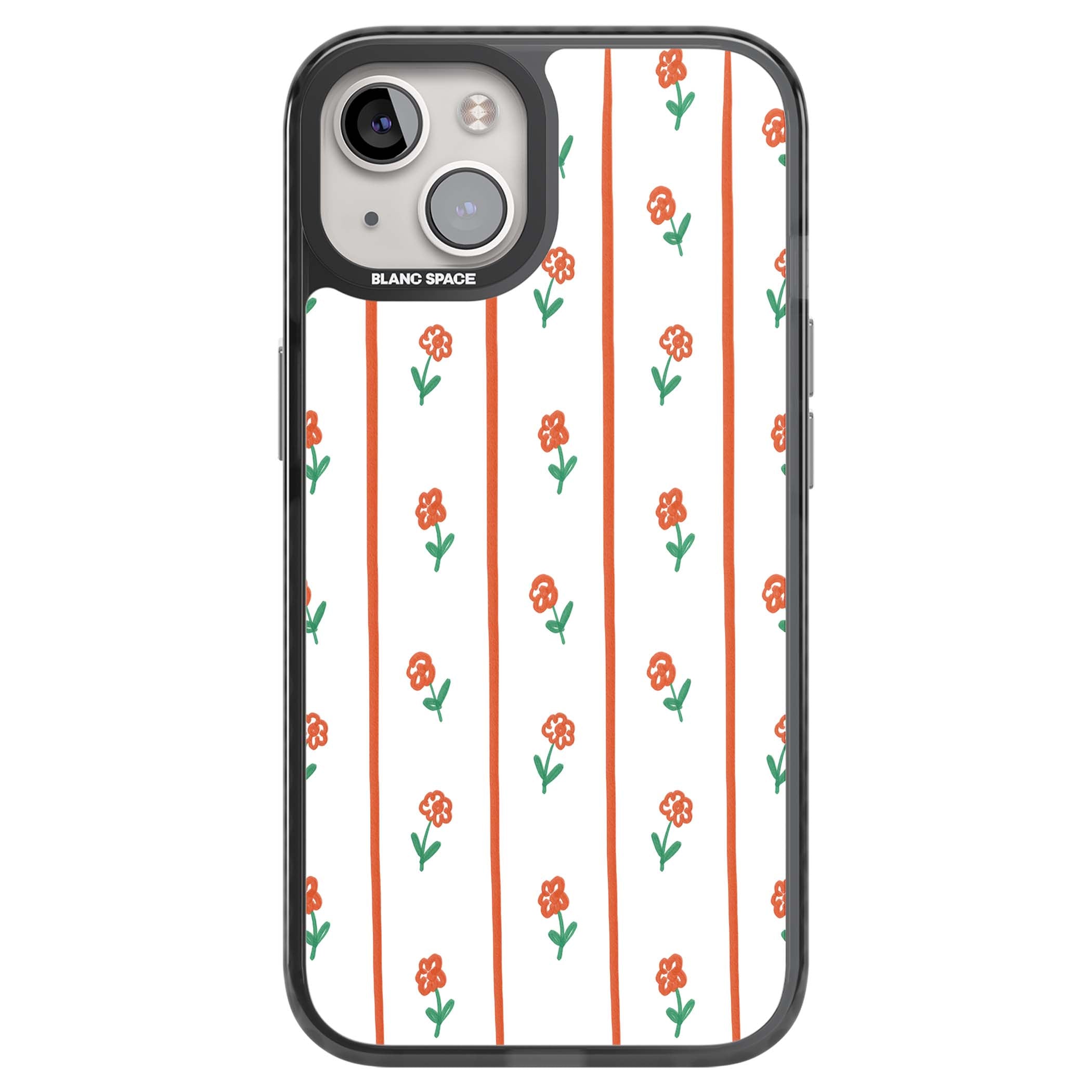 BLACK IMPACT MAGSAFE