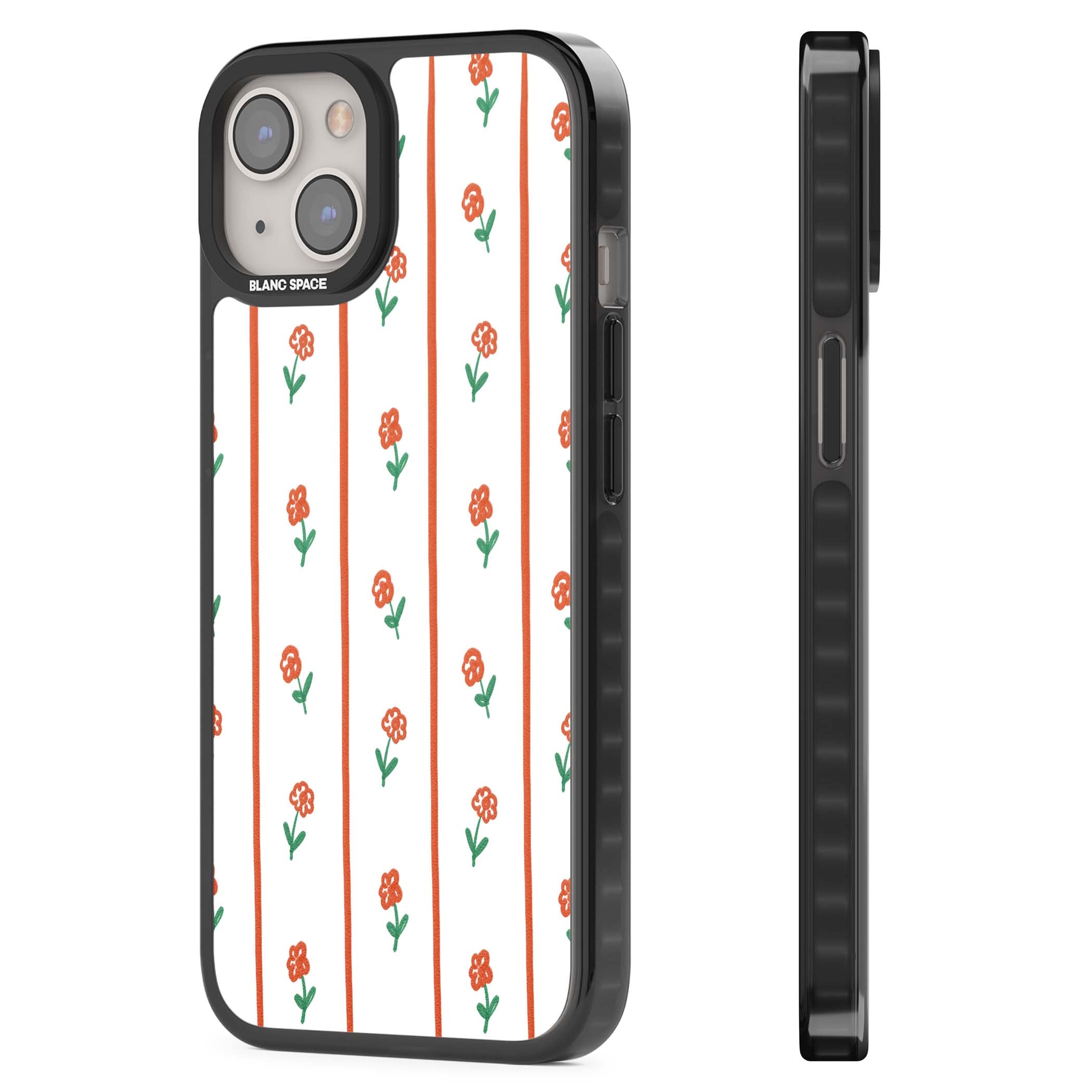 BLACK IMPACT MAGSAFE