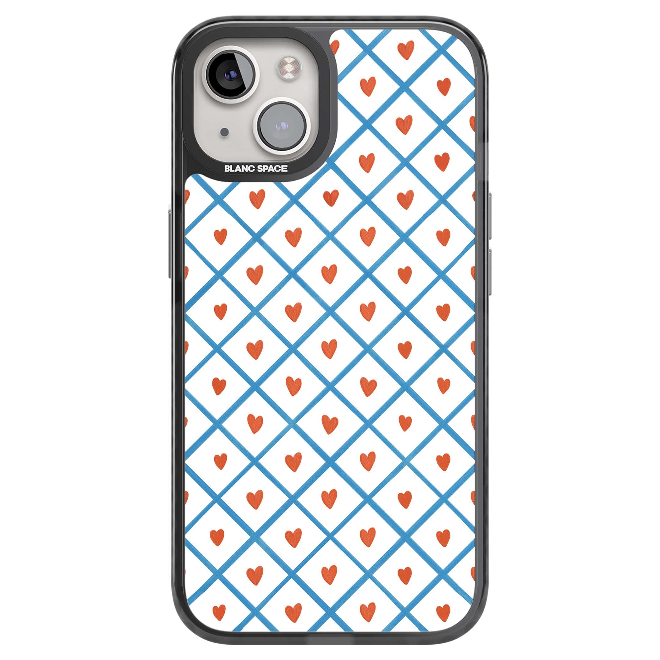 BLACK IMPACT MAGSAFE