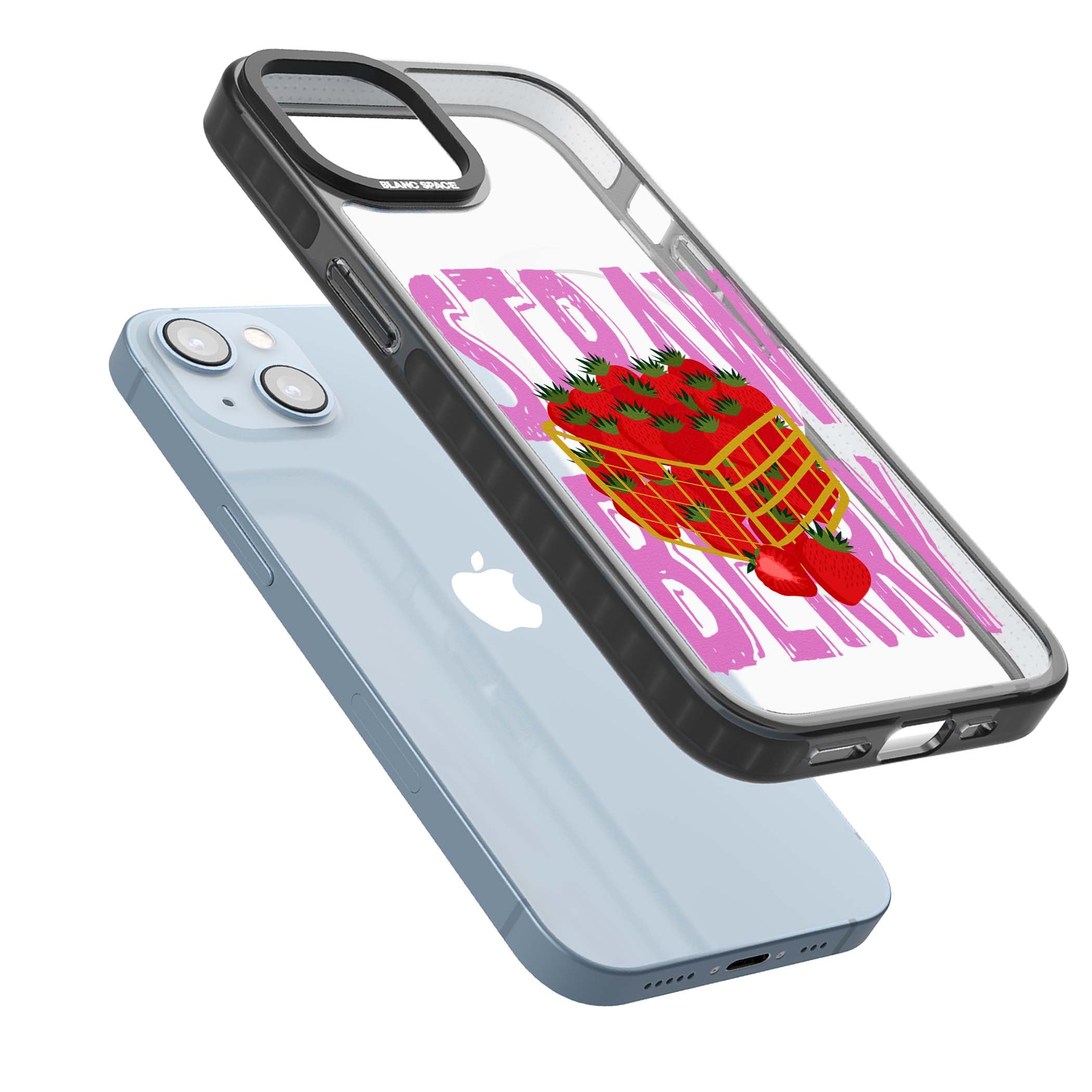 BLACK IMPACT MAGSAFE