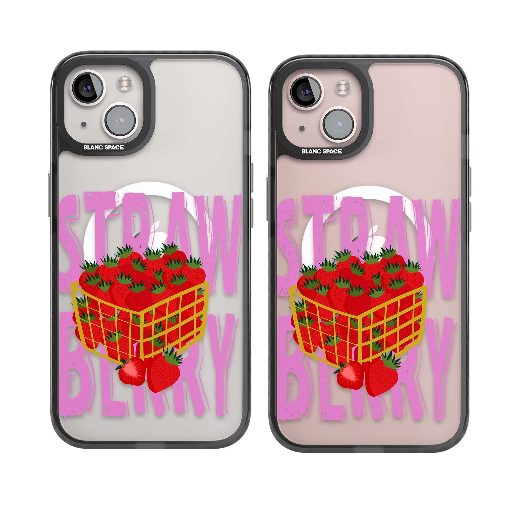 BLACK IMPACT MAGSAFE