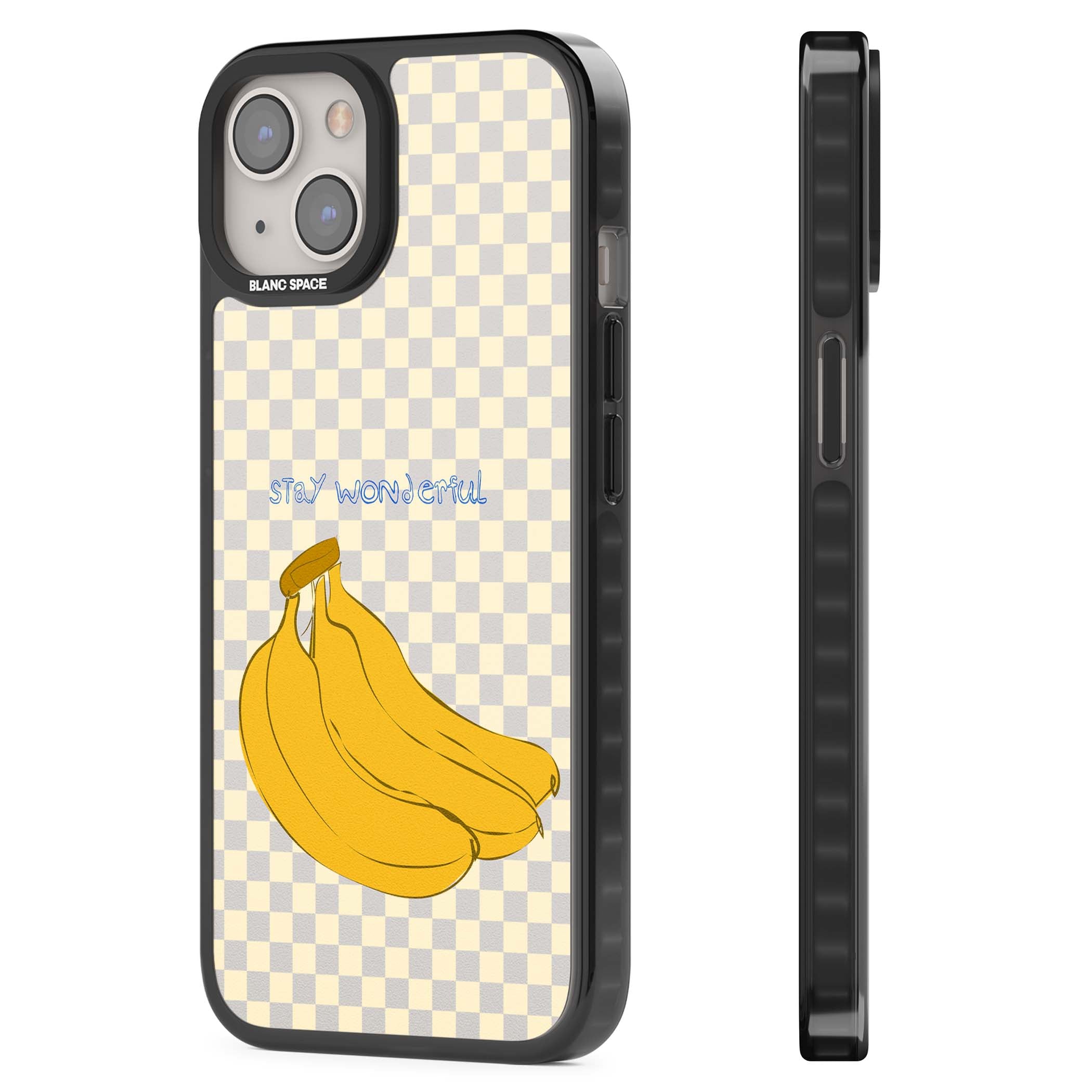 BLACK IMPACT MAGSAFE