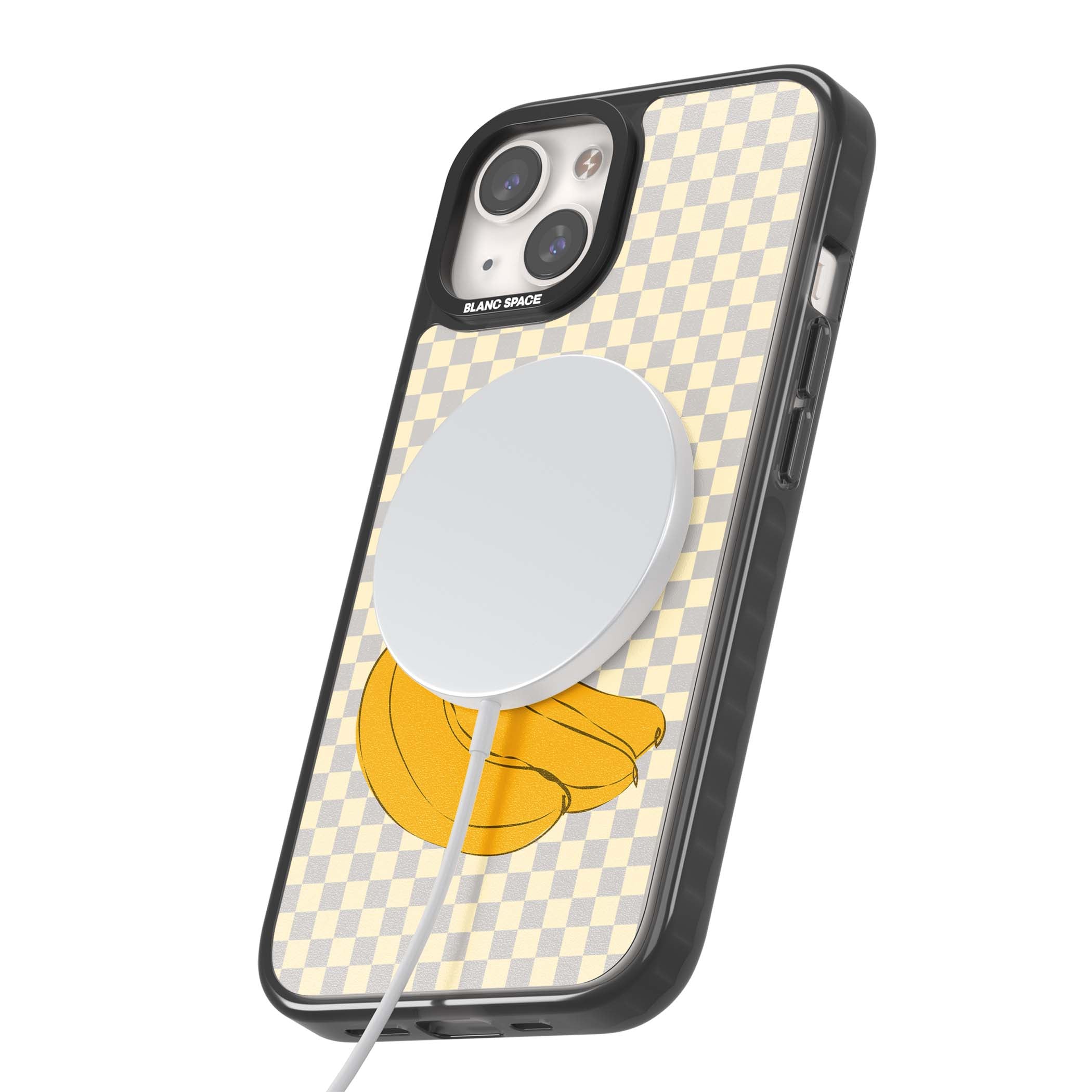 BLACK IMPACT MAGSAFE