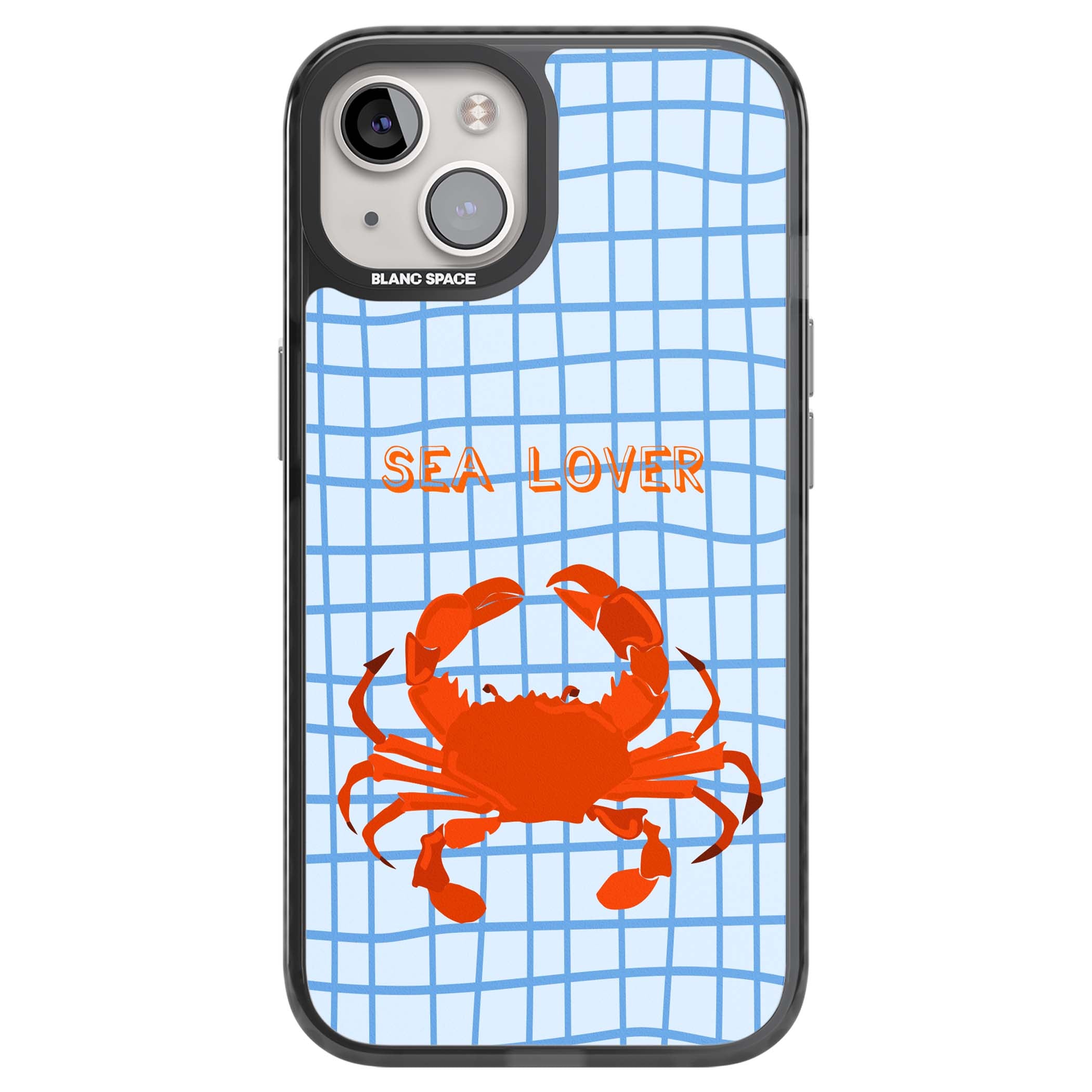 BLACK IMPACT MAGSAFE