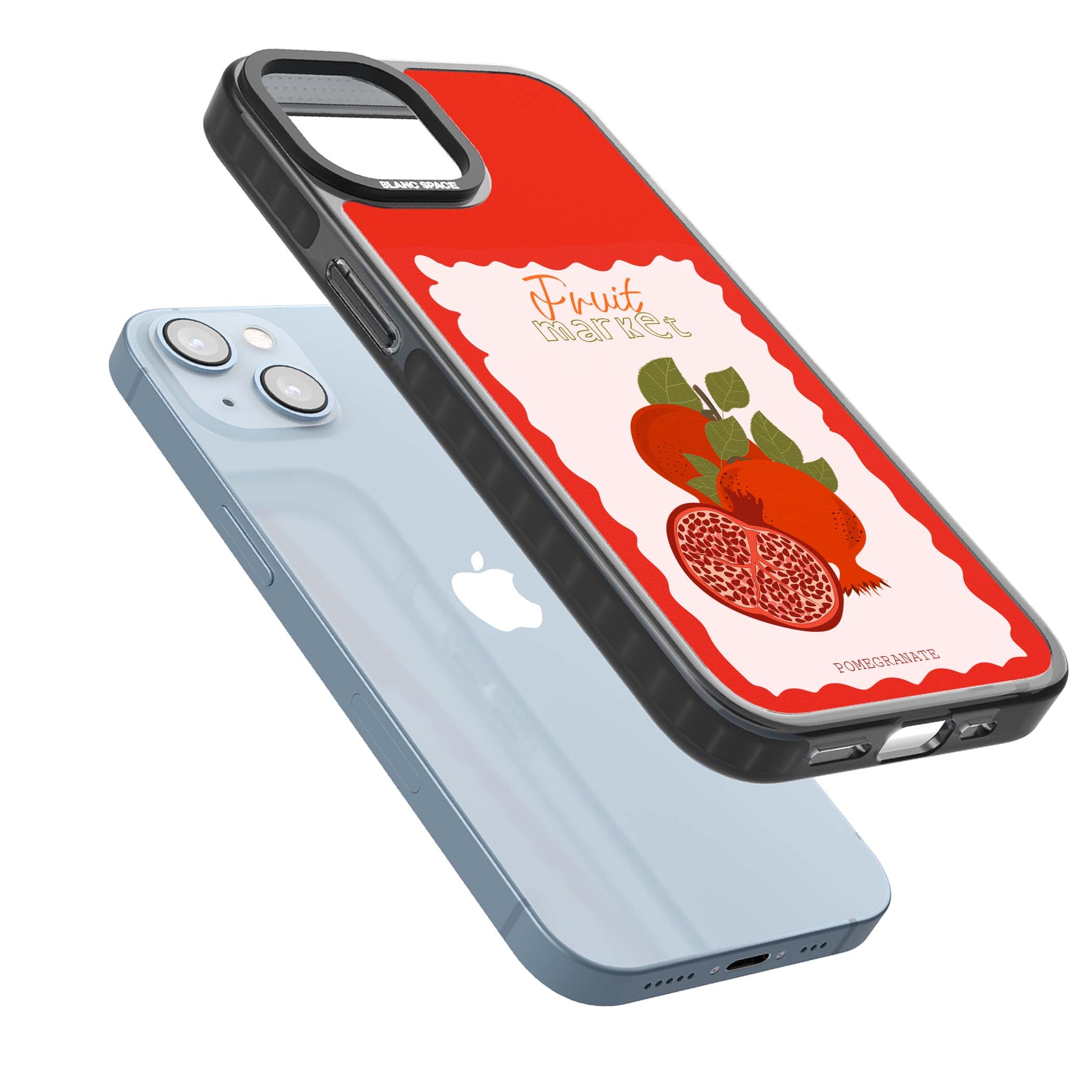 BLACK IMPACT MAGSAFE