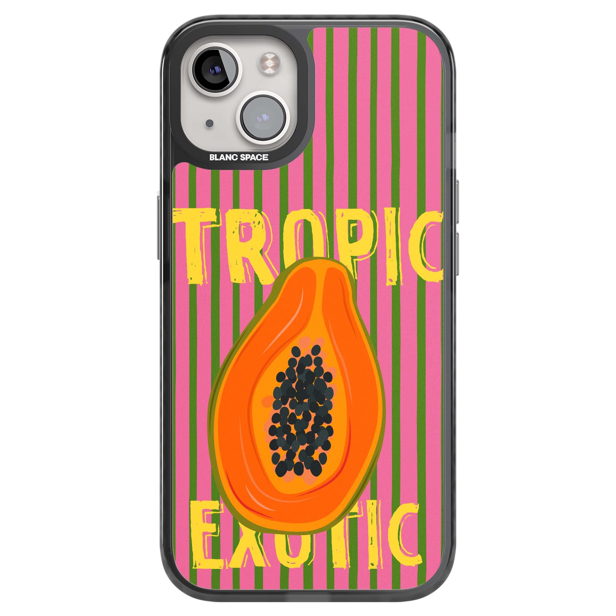 BLACK IMPACT MAGSAFE