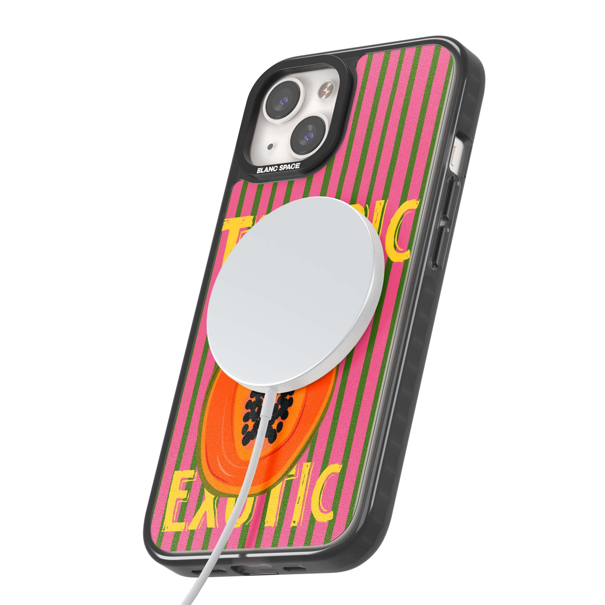 BLACK IMPACT MAGSAFE