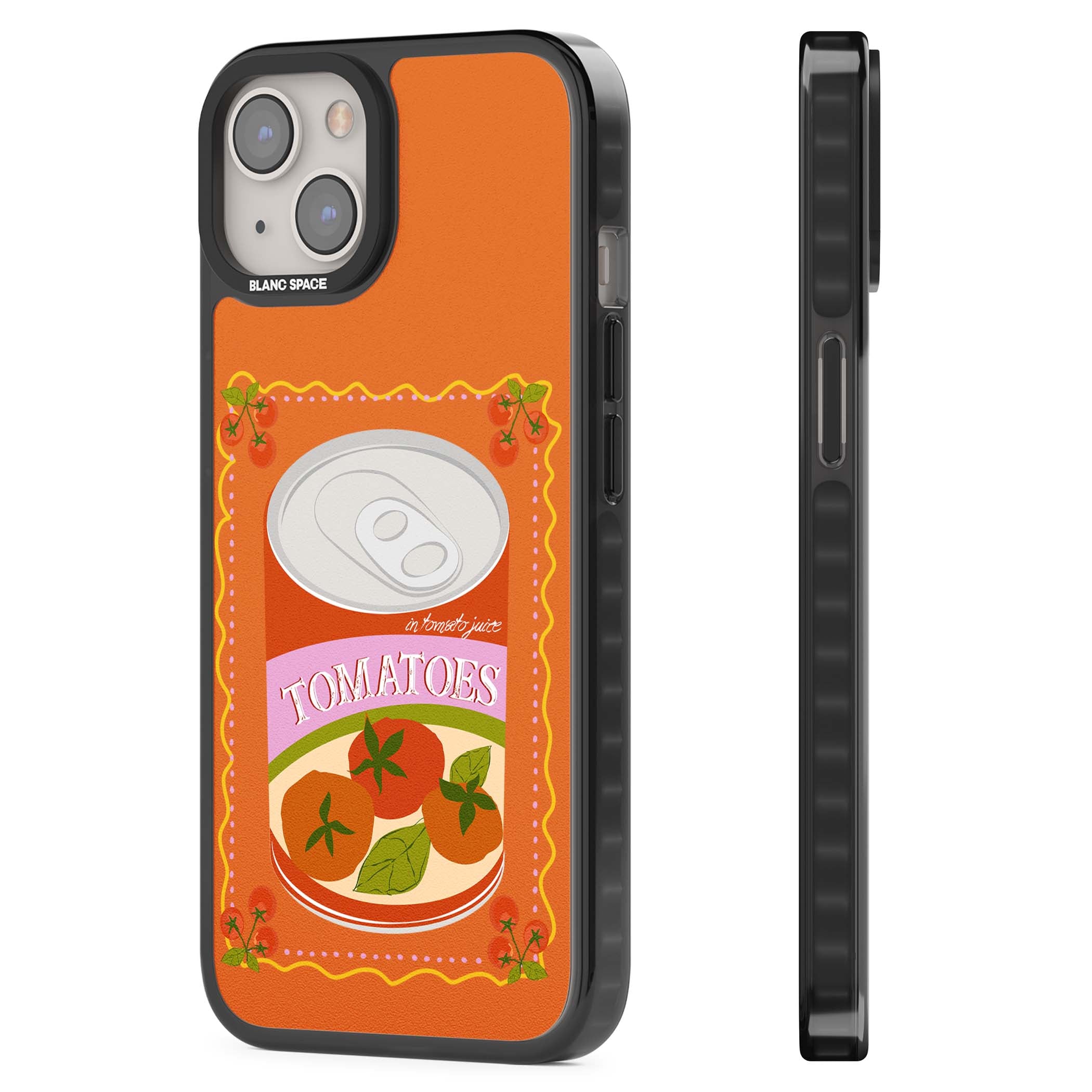 BLACK IMPACT MAGSAFE