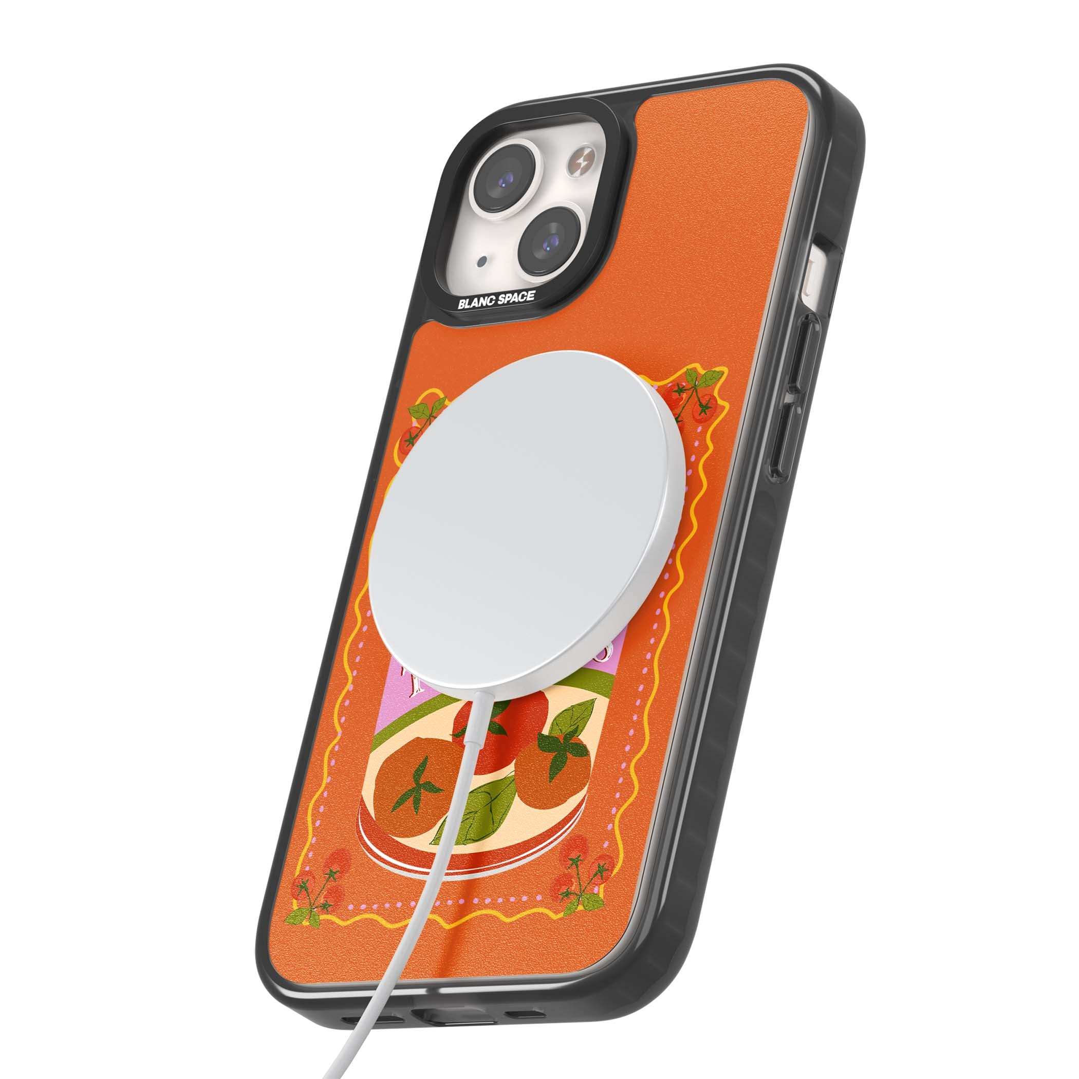 BLACK IMPACT MAGSAFE