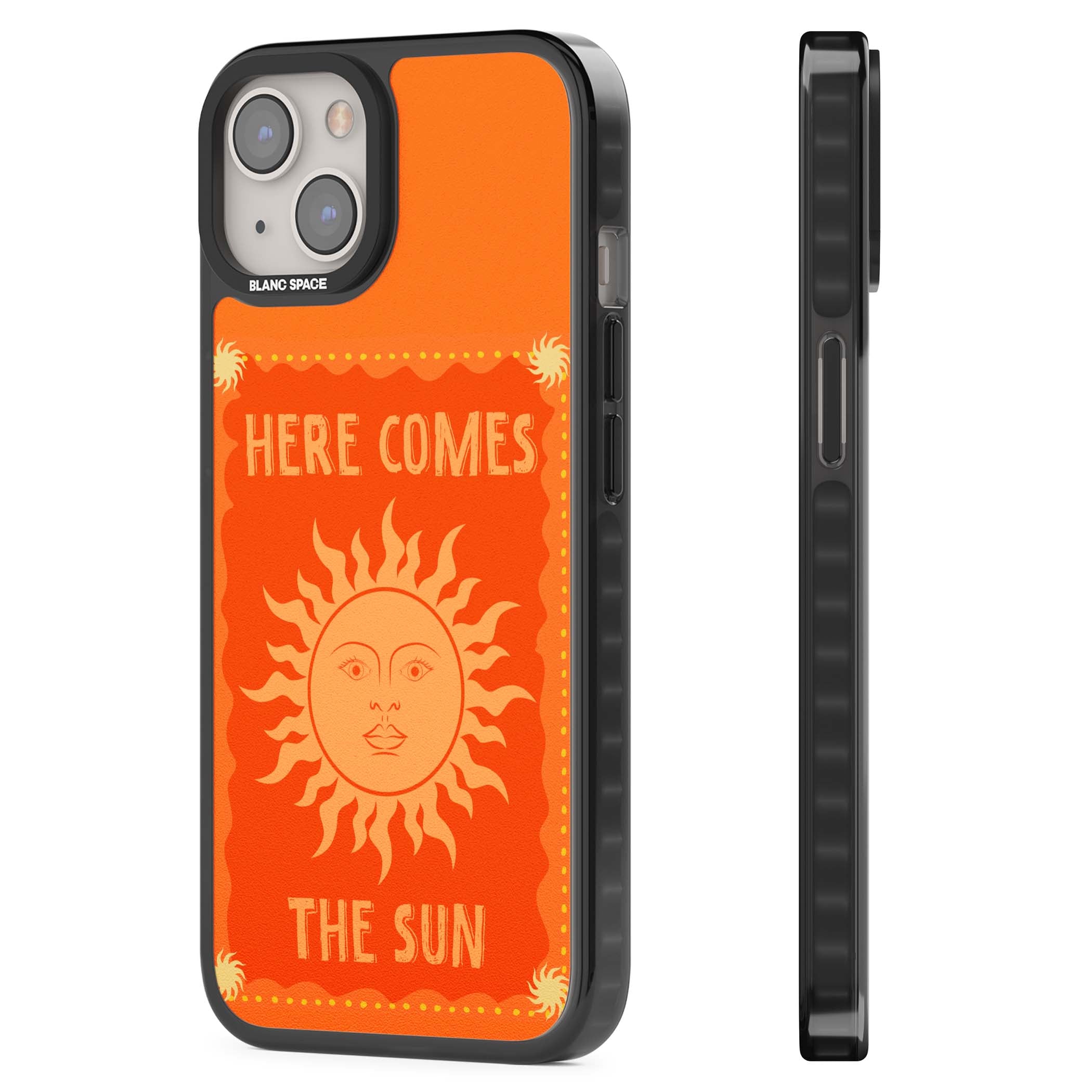 BLACK IMPACT MAGSAFE