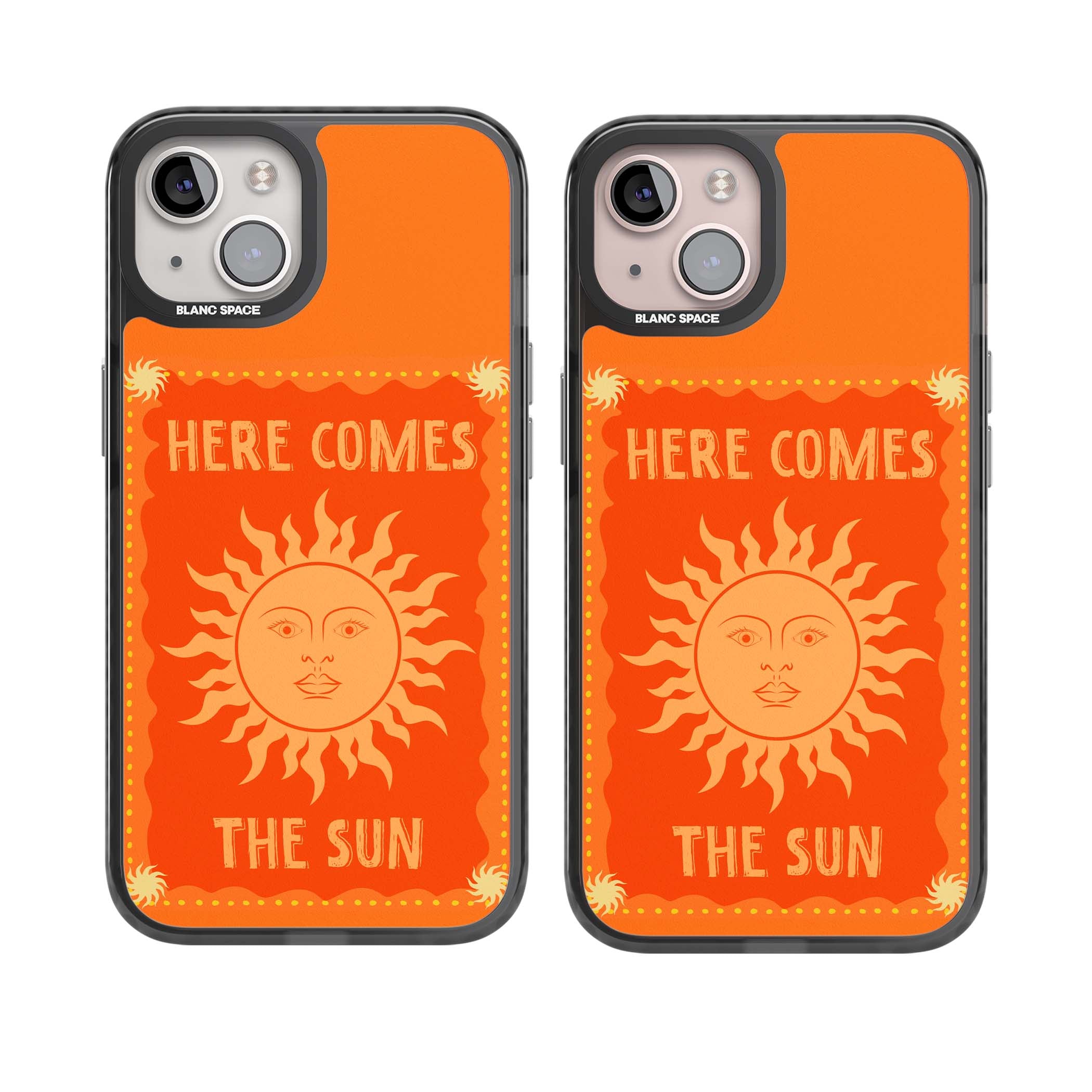 BLACK IMPACT MAGSAFE