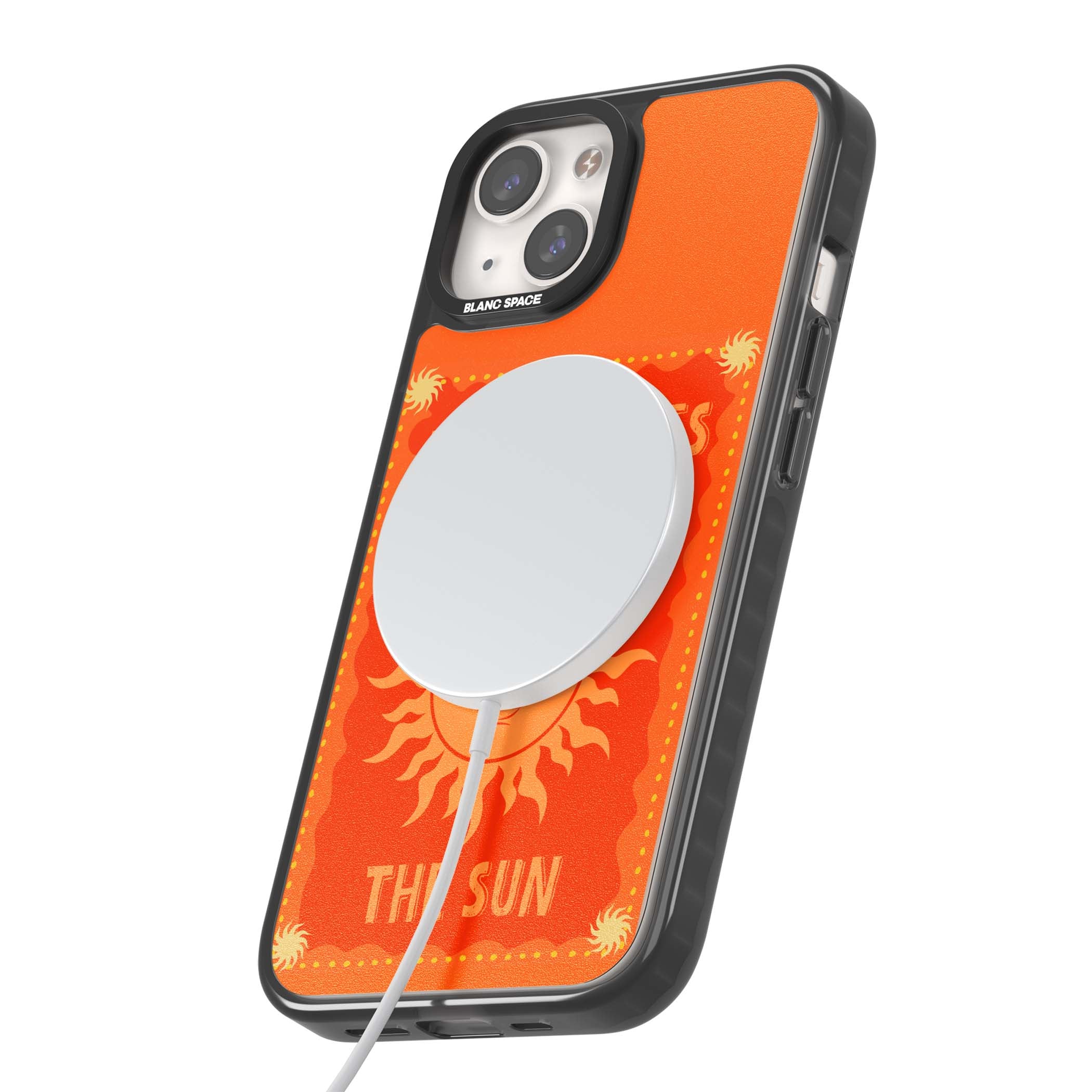 BLACK IMPACT MAGSAFE