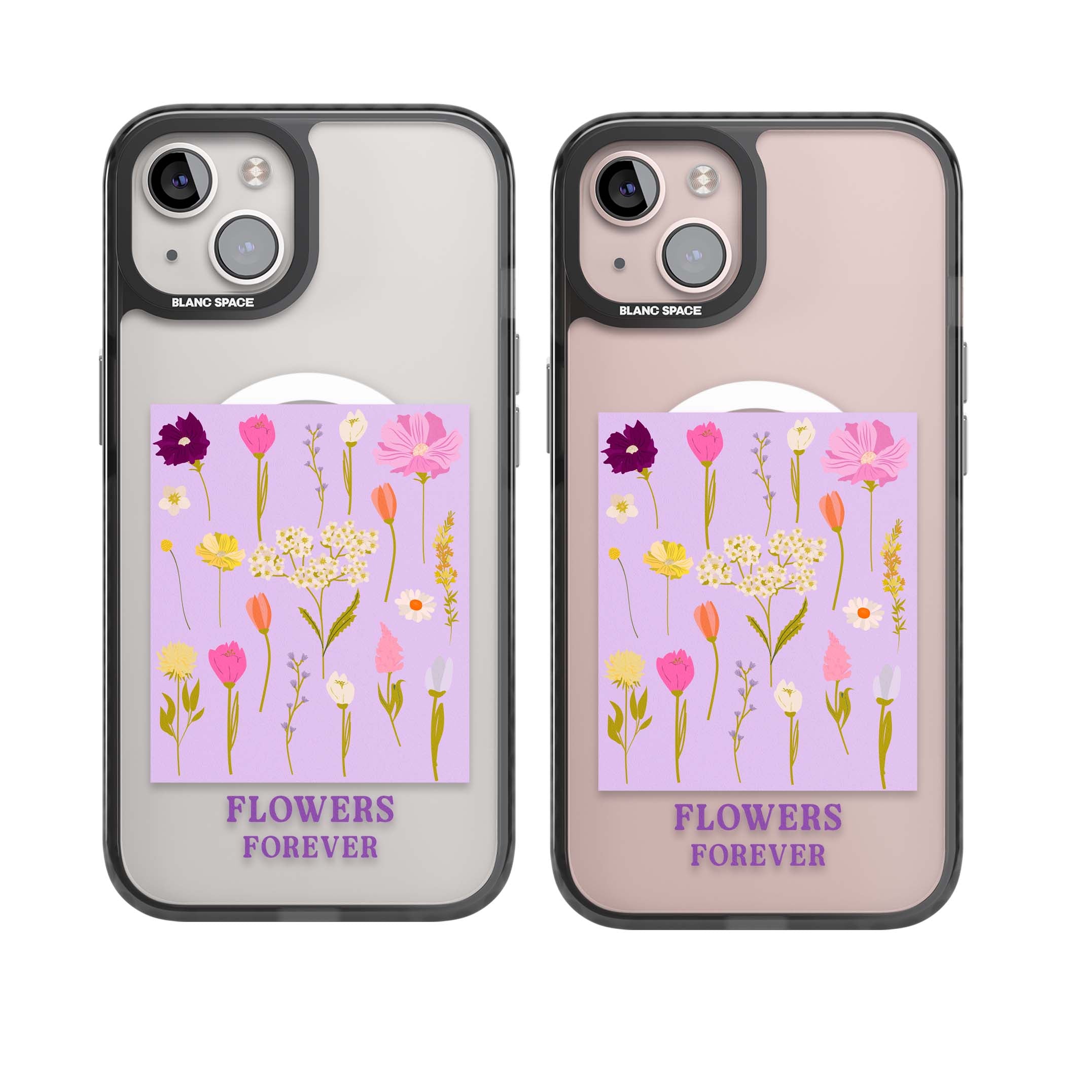 BLACK IMPACT MAGSAFE