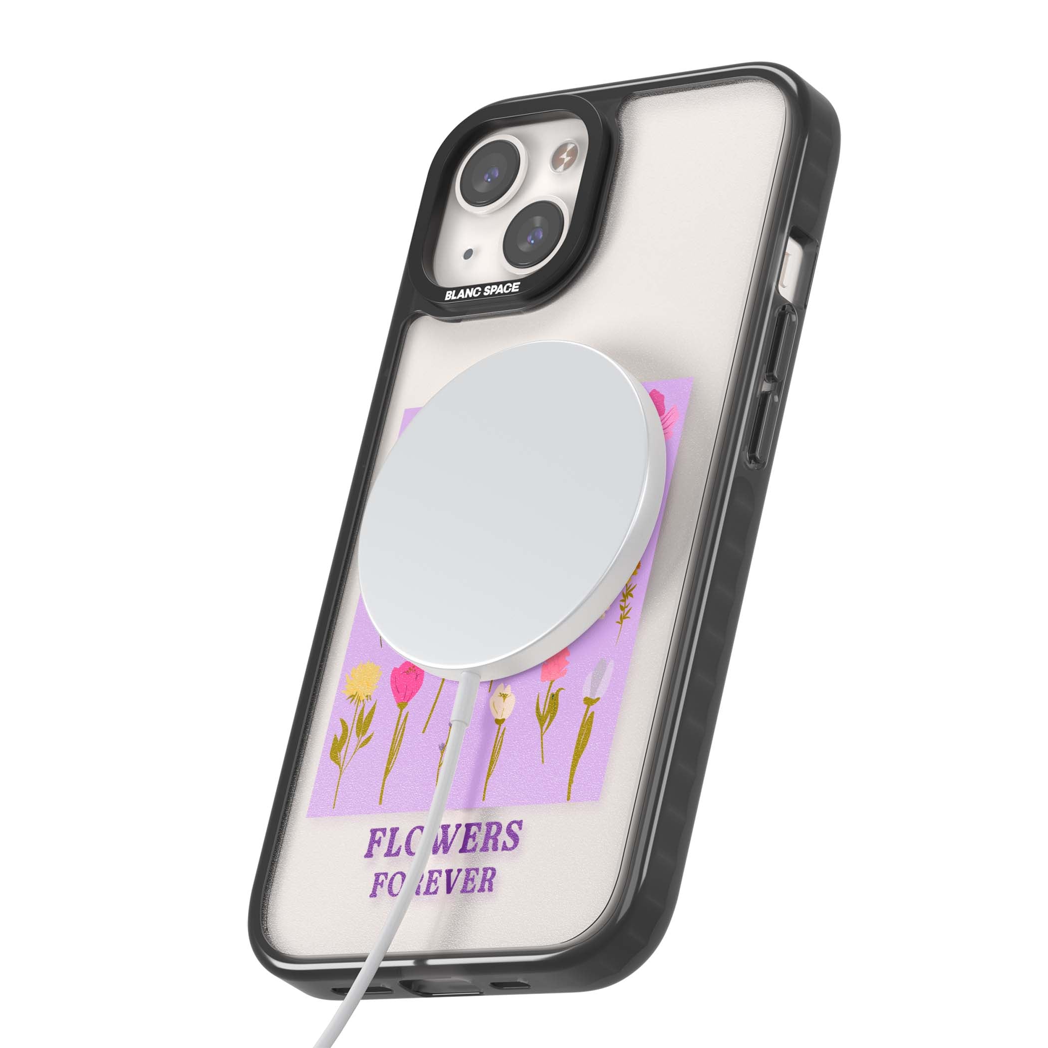 BLACK IMPACT MAGSAFE