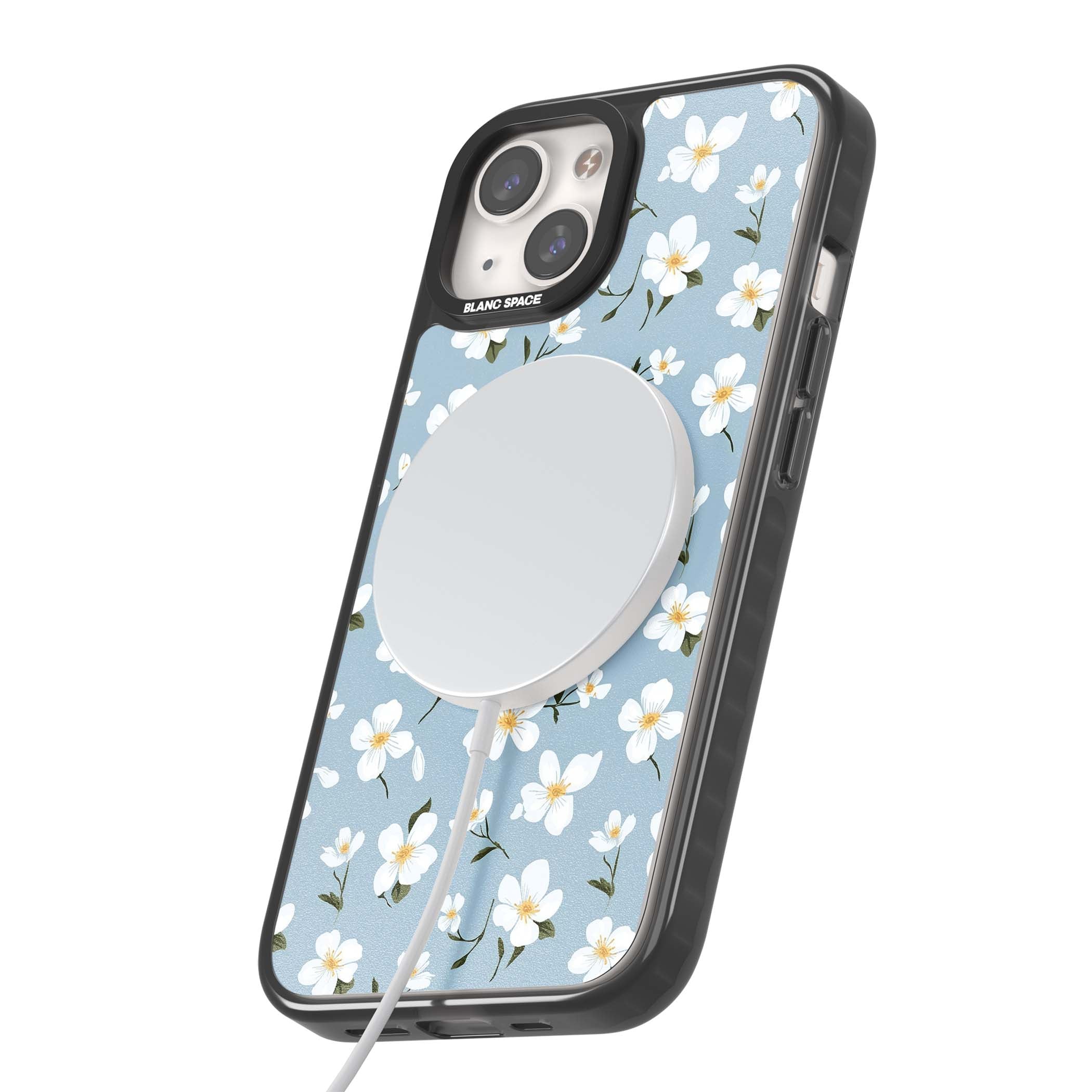 BLACK IMPACT MAGSAFE