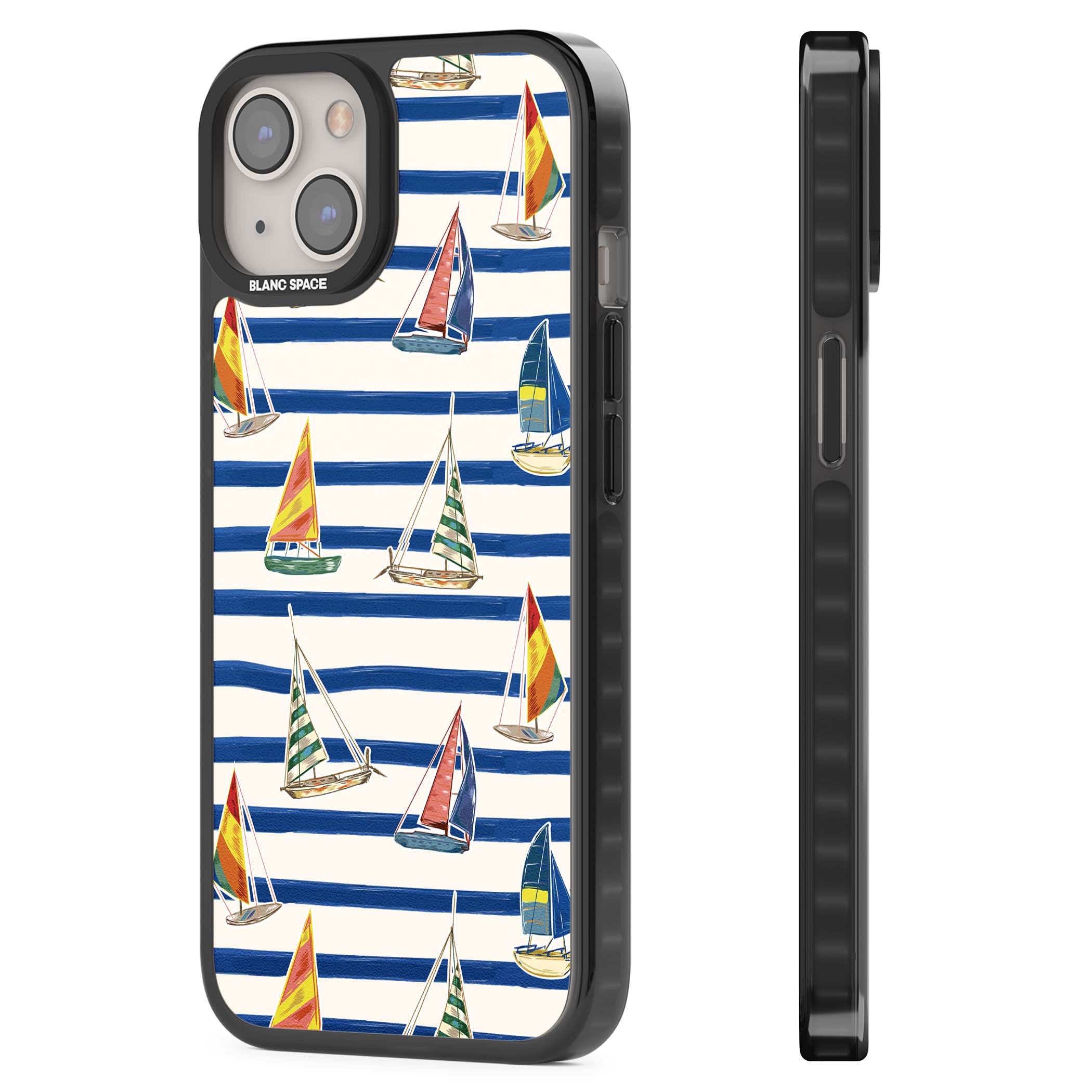 BLACK IMPACT MAGSAFE