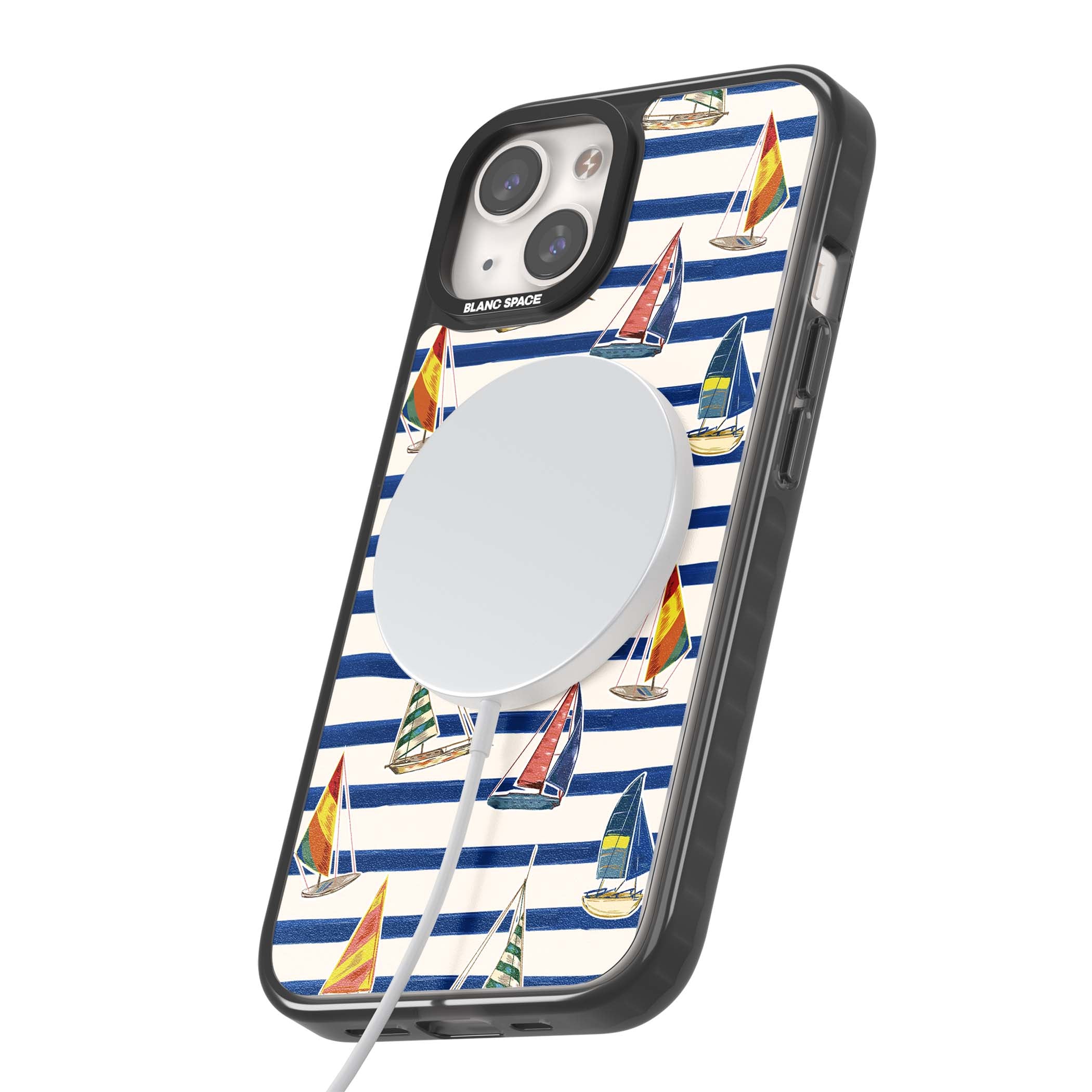 BLACK IMPACT MAGSAFE