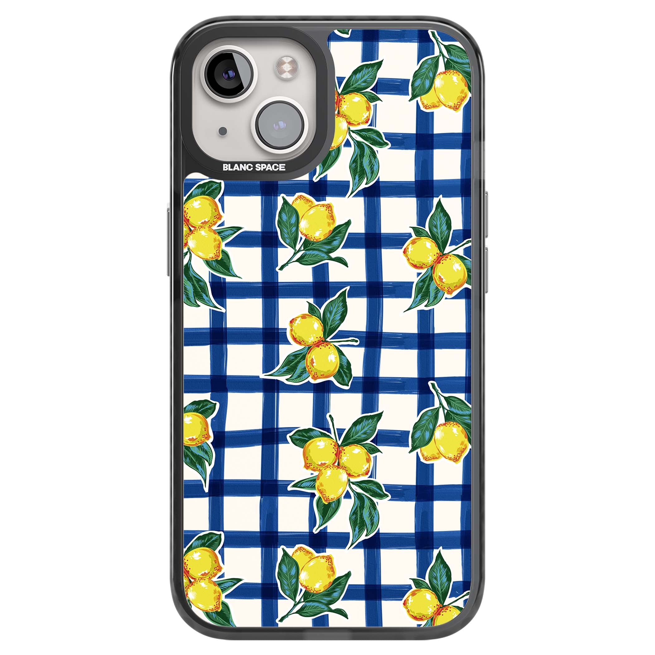 BLACK IMPACT MAGSAFE